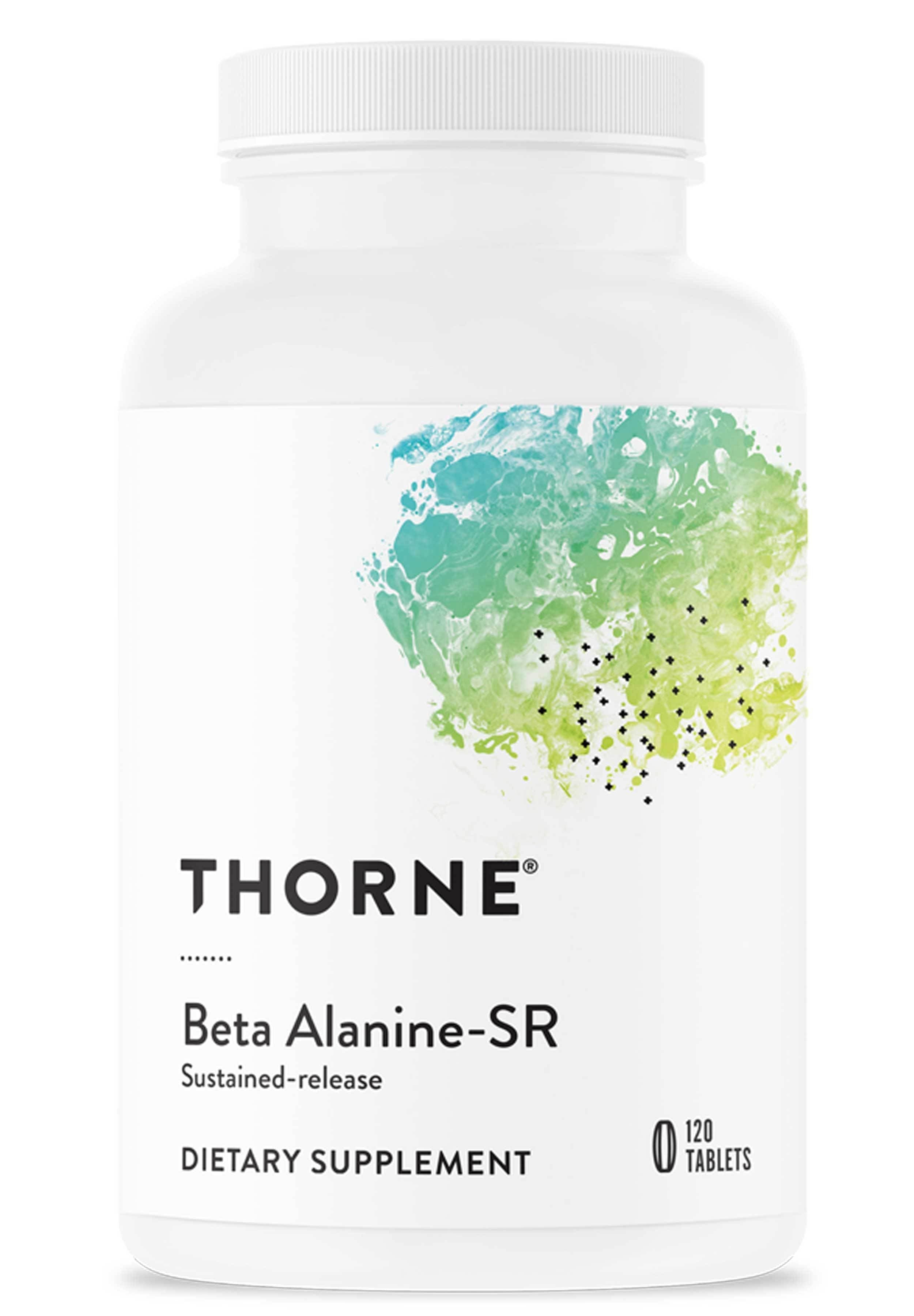 Thorne Research Beta Alanine-SR