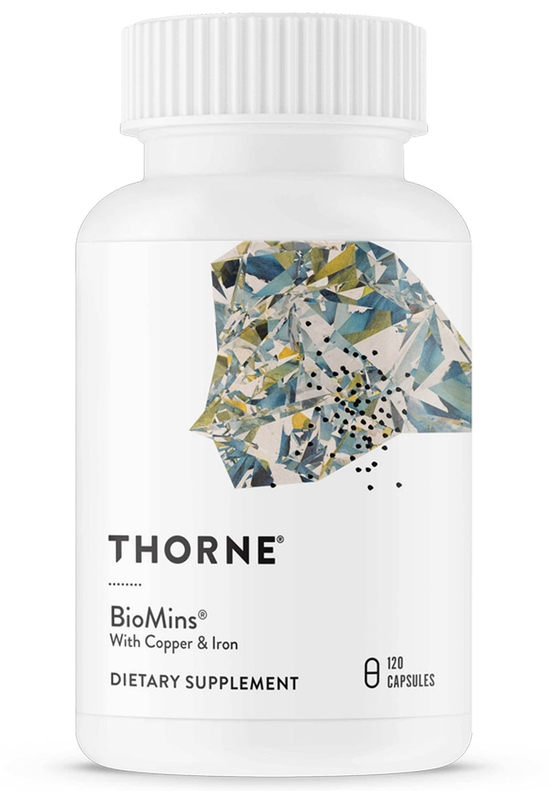 Thorne Research Biomins