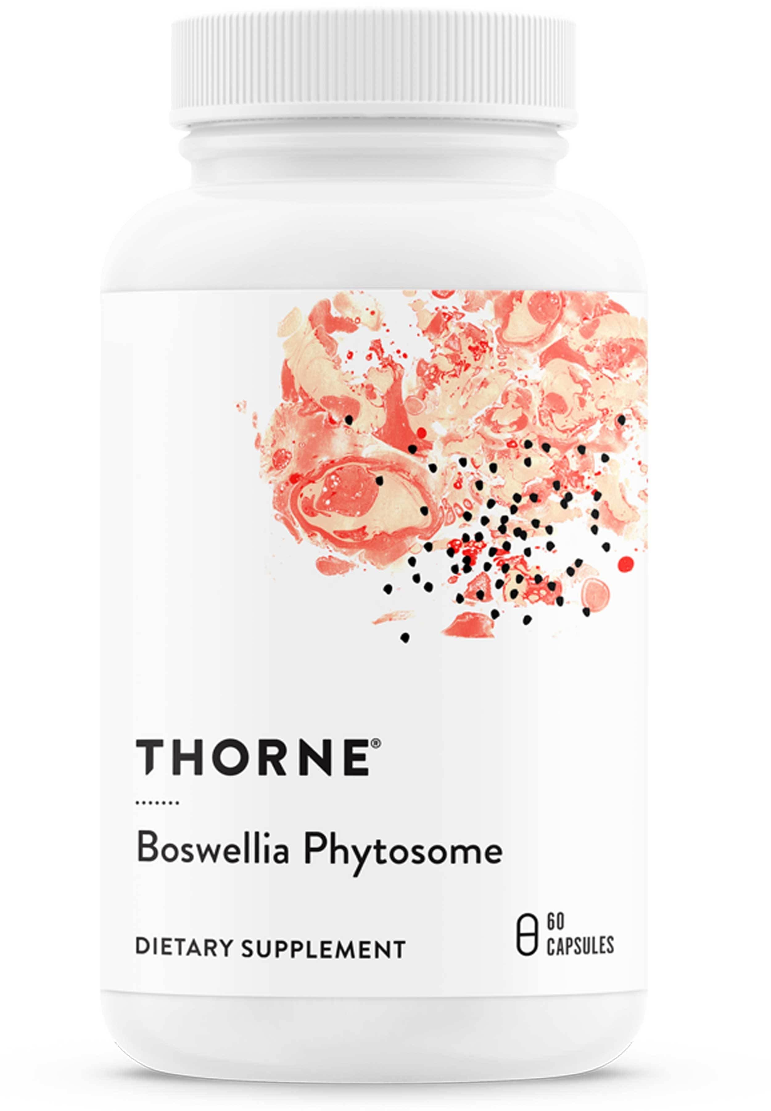 Thorne Research Boswellia Phytosome