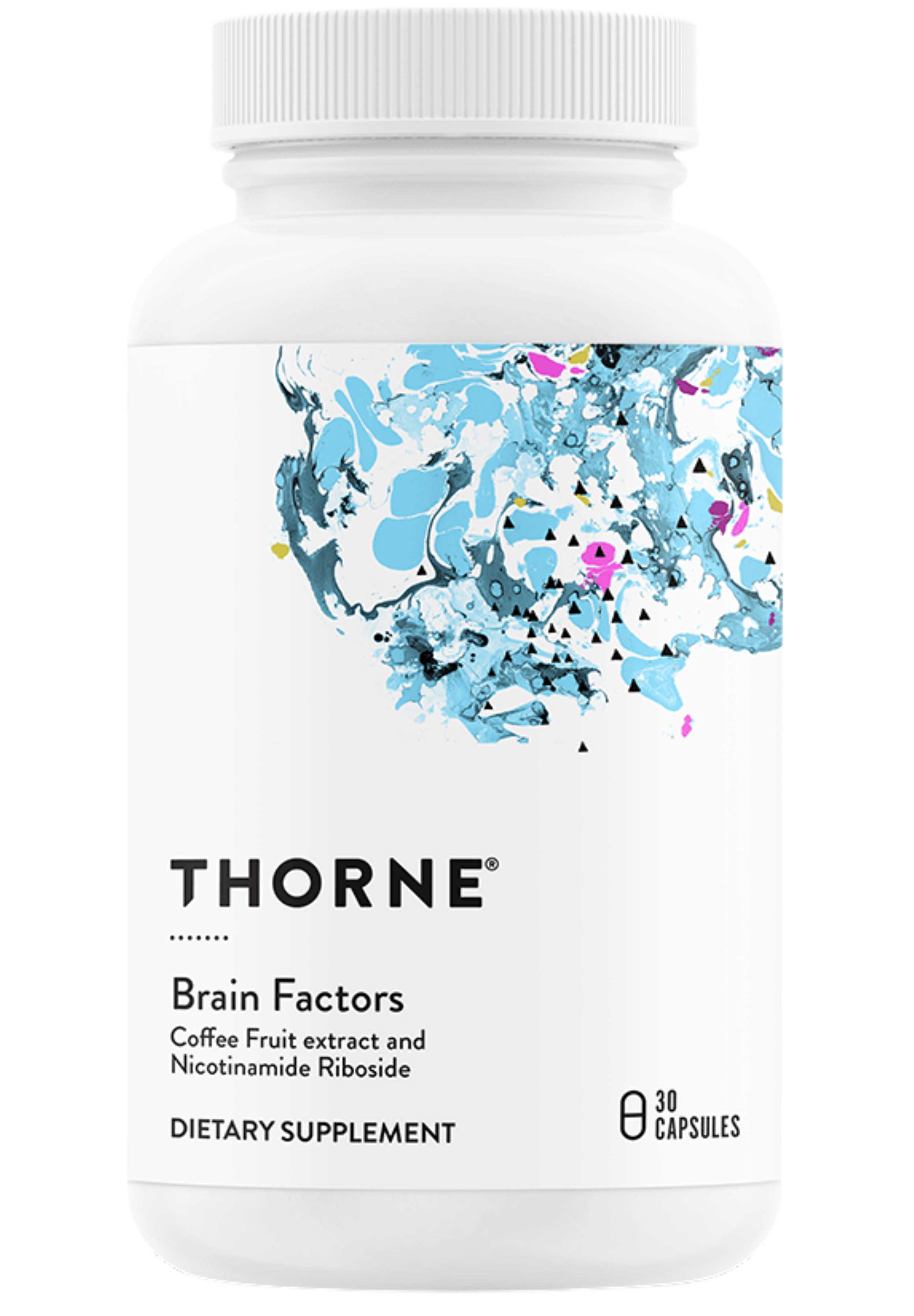 Thorne Research Brain Factors