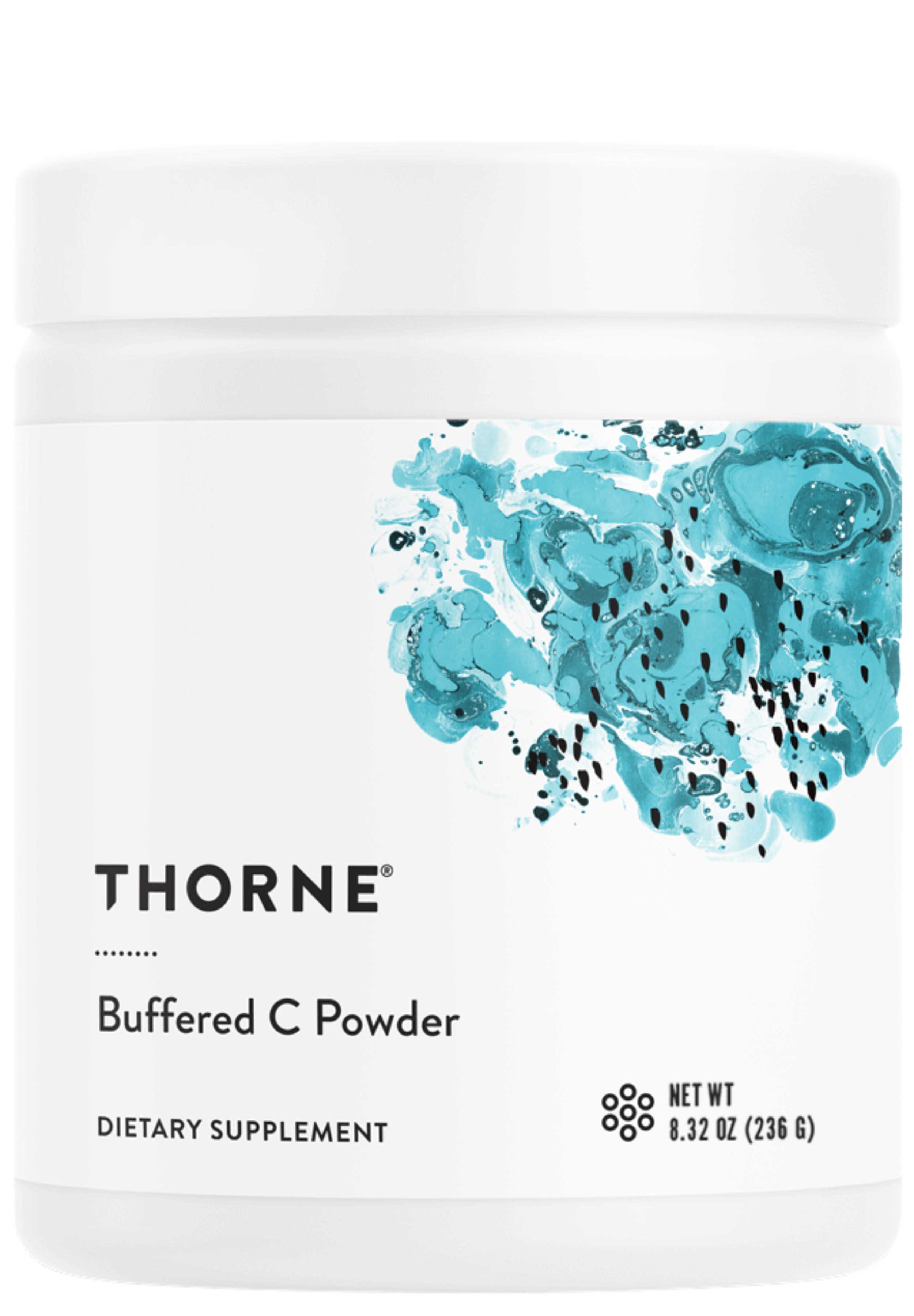 Thorne Research Buffered C Powder