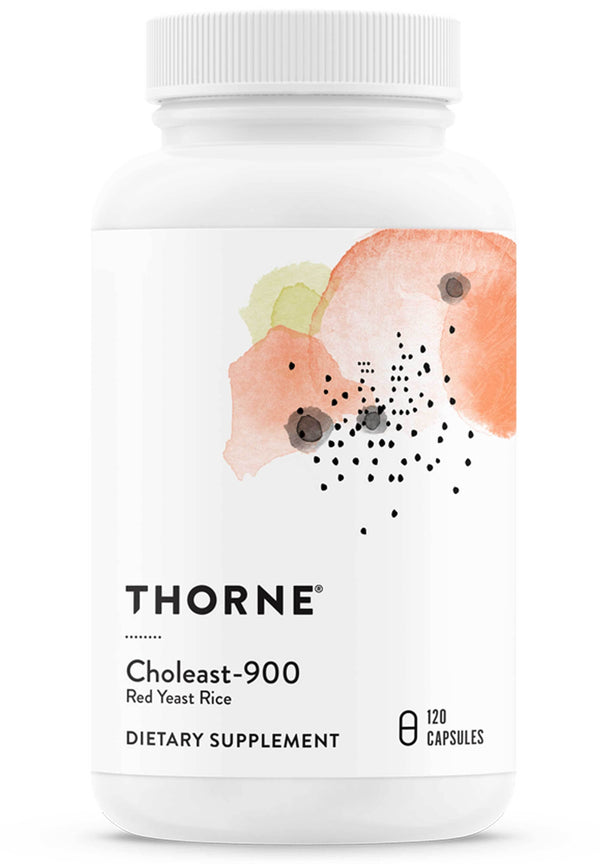Thorne Research Choleast-900
