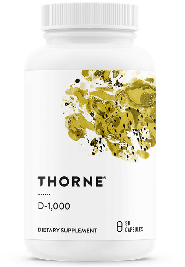 Thorne Research D