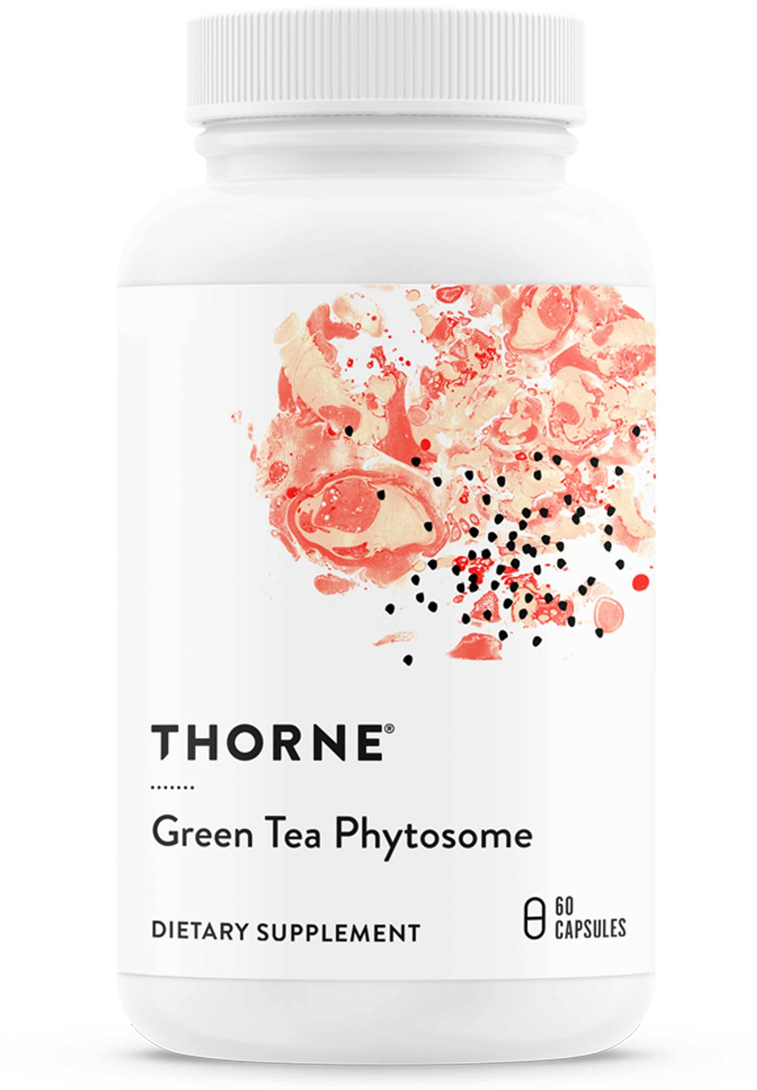 Thorne Research Green Tea Phytosome