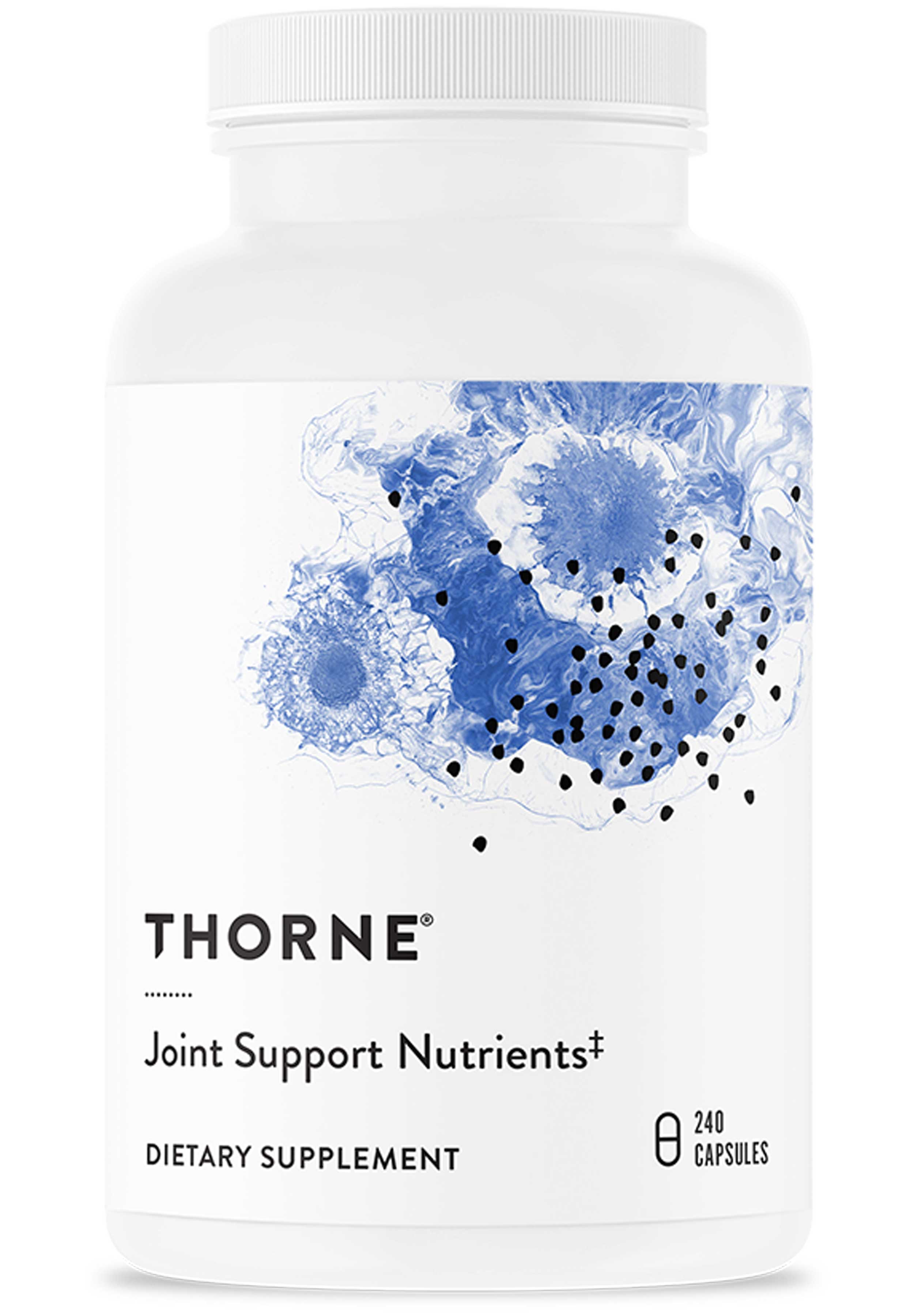 Thorne Research Joint Support Nutrients (Formerly AR-Encap)