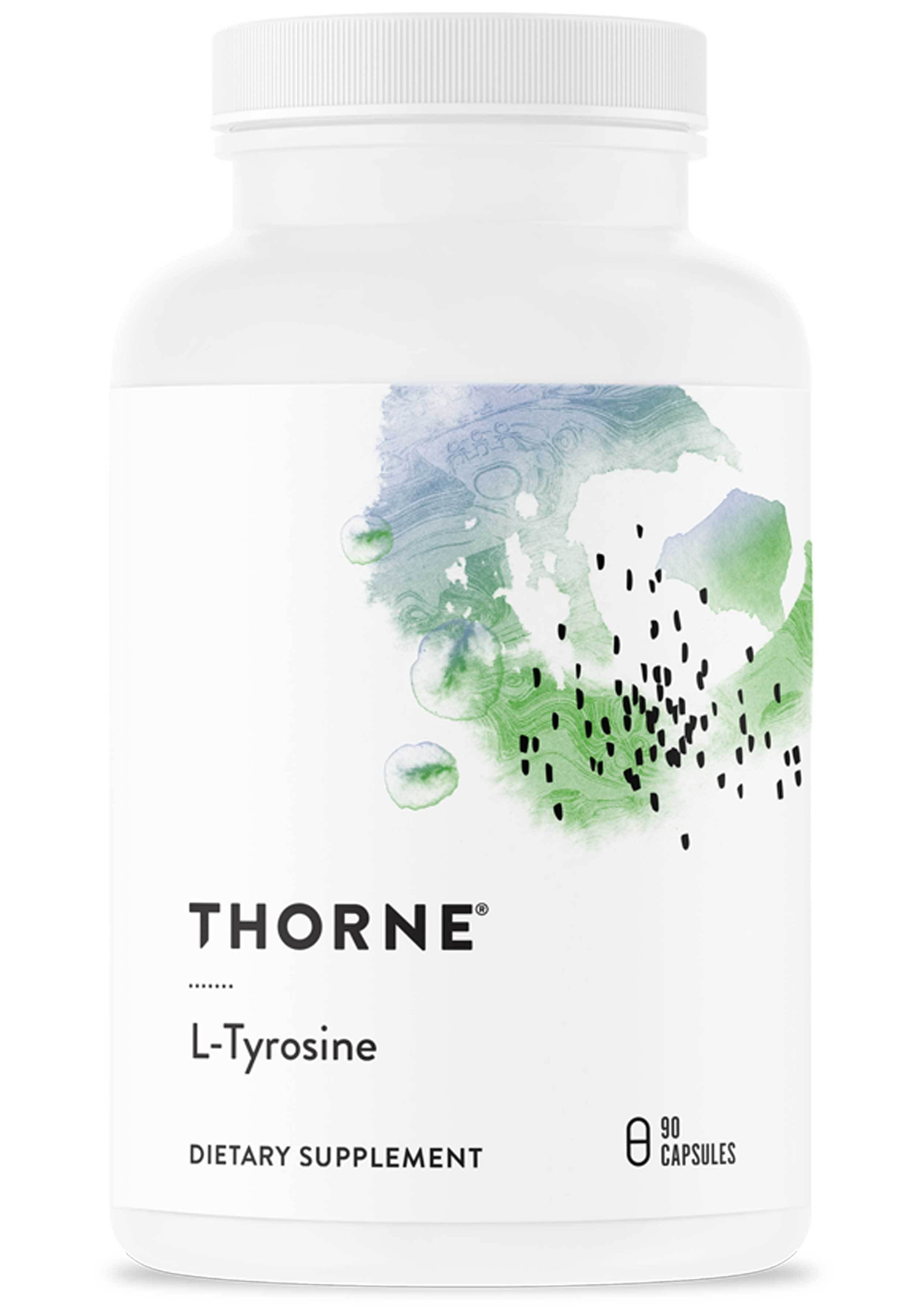 Thorne Research L-Tyrosine