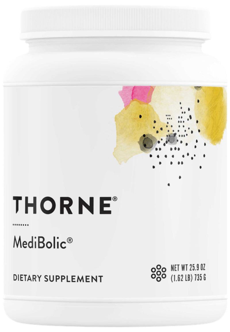 Thorne Research MediBolic