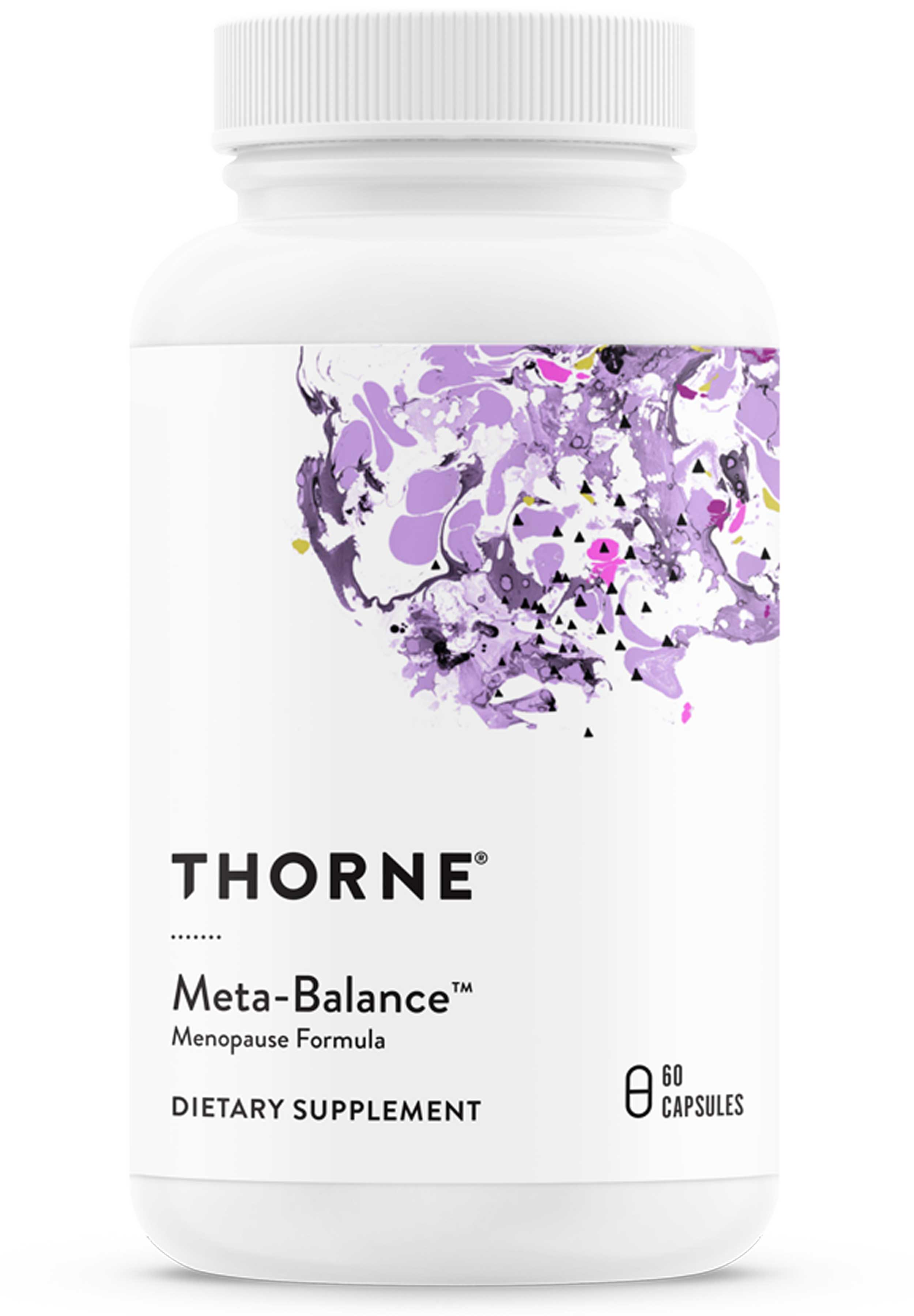 Thorne Research Meta-Balance