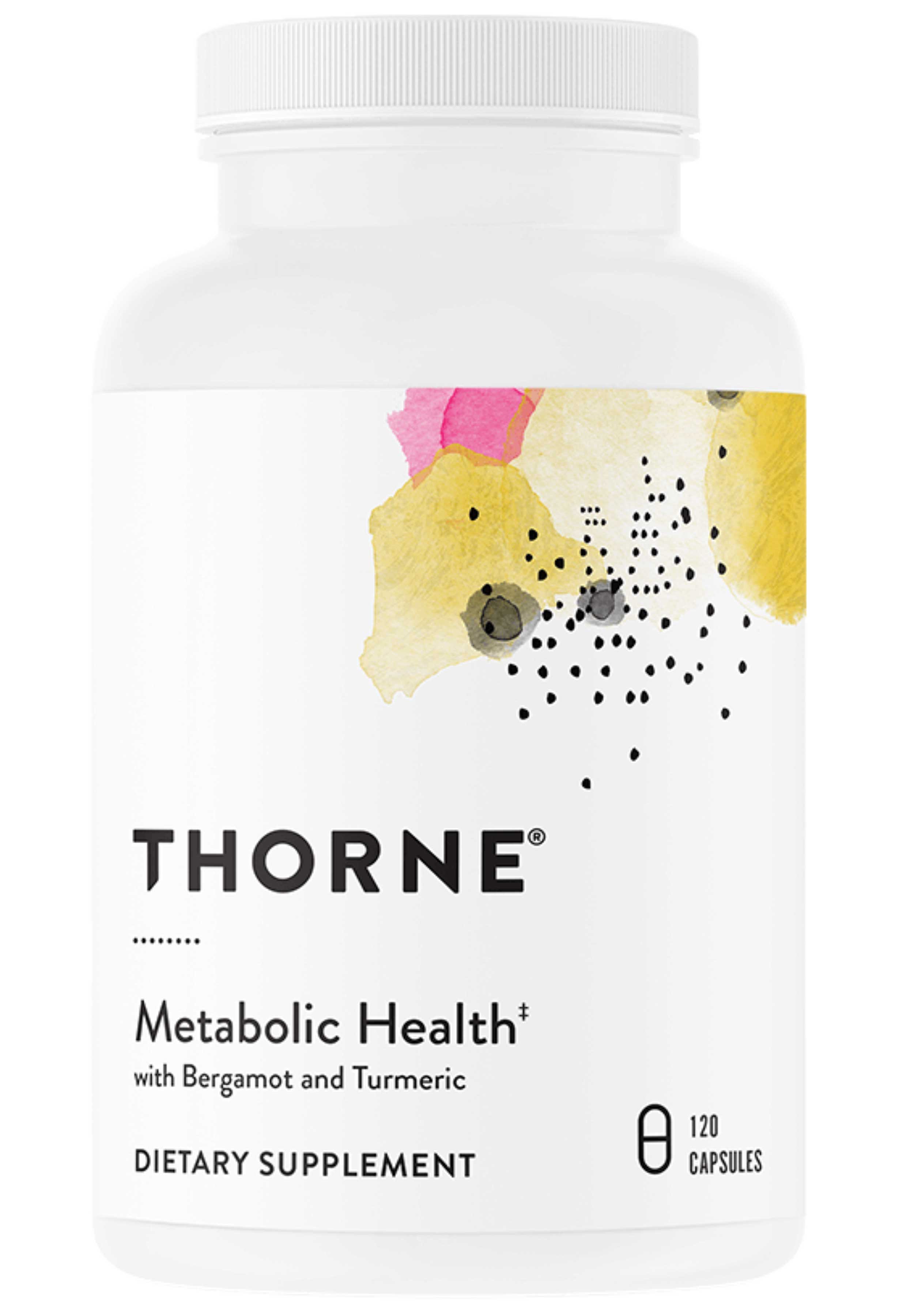 Thorne Research Metabolic Health
