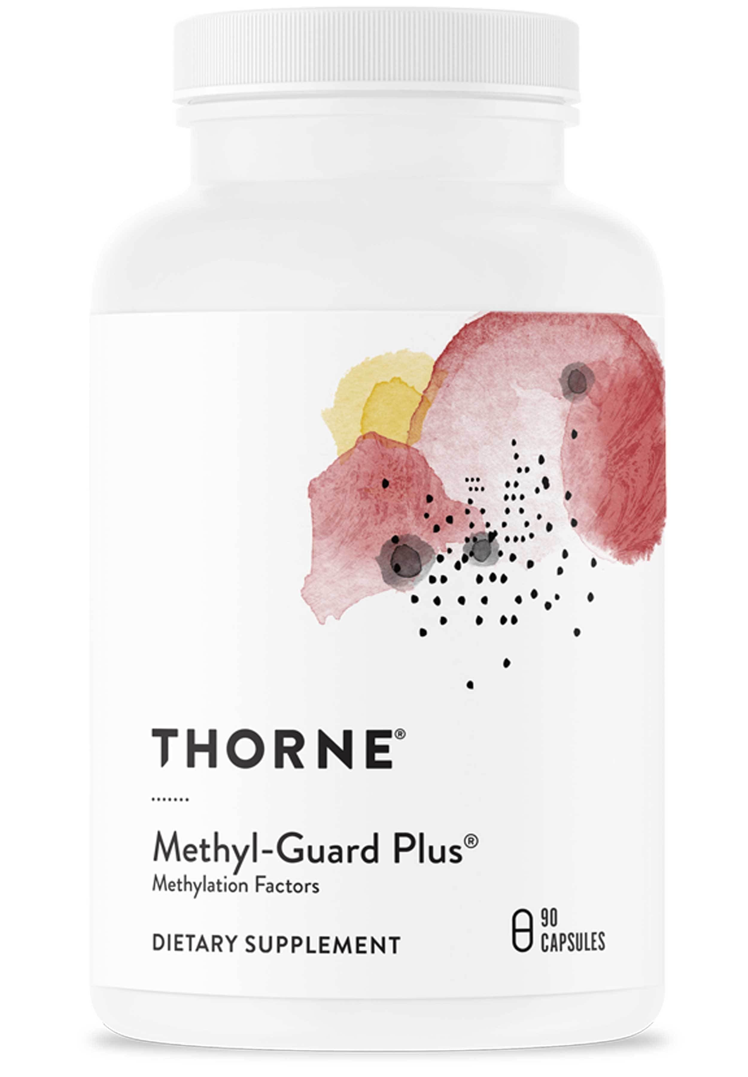 Thorne Research Methyl-Guard Plus