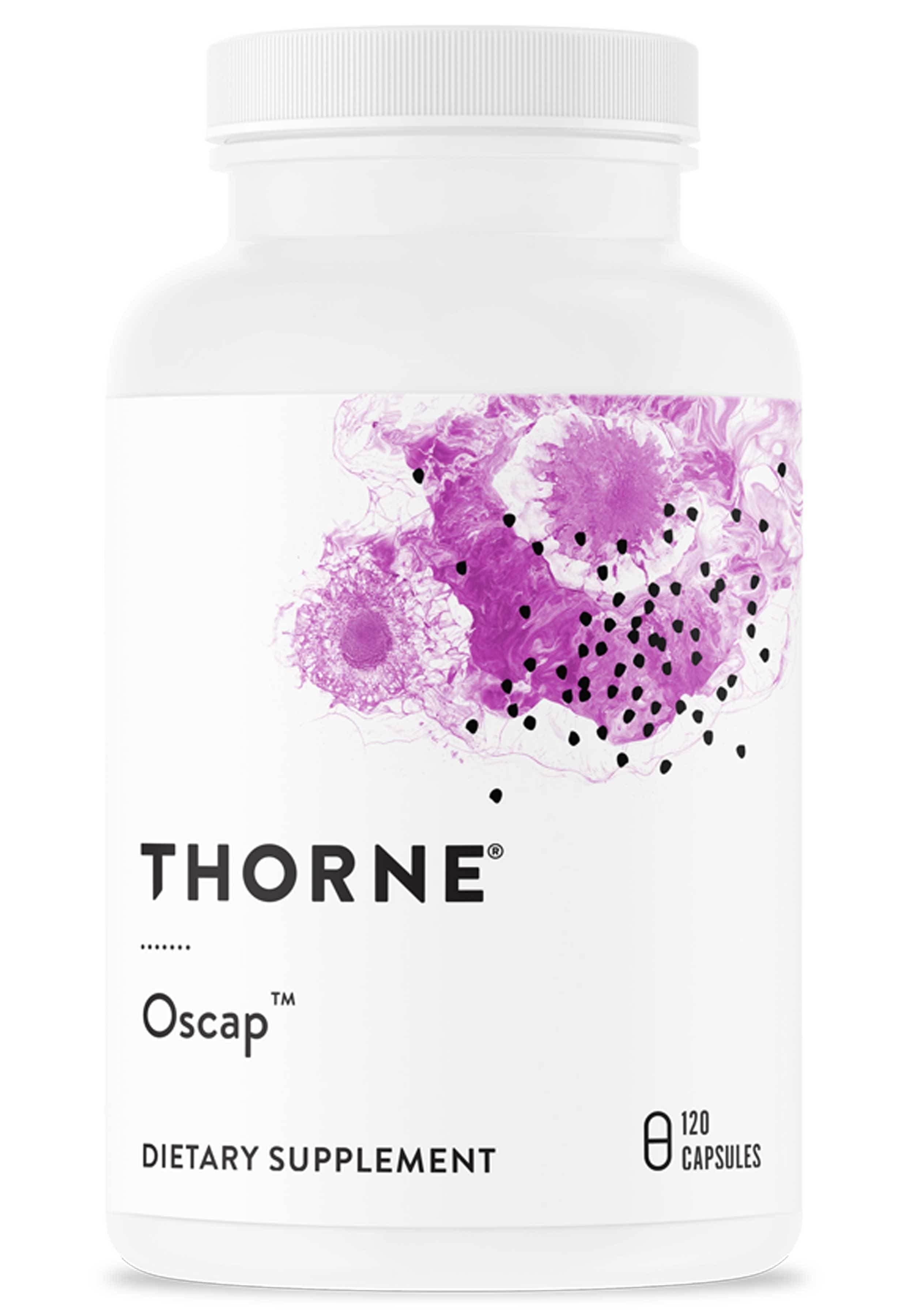 Thorne Research Oscap