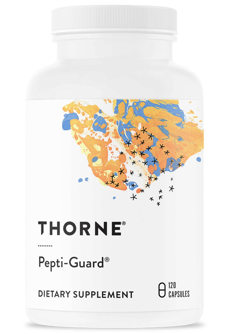 Thorne Research Pepti-Guard