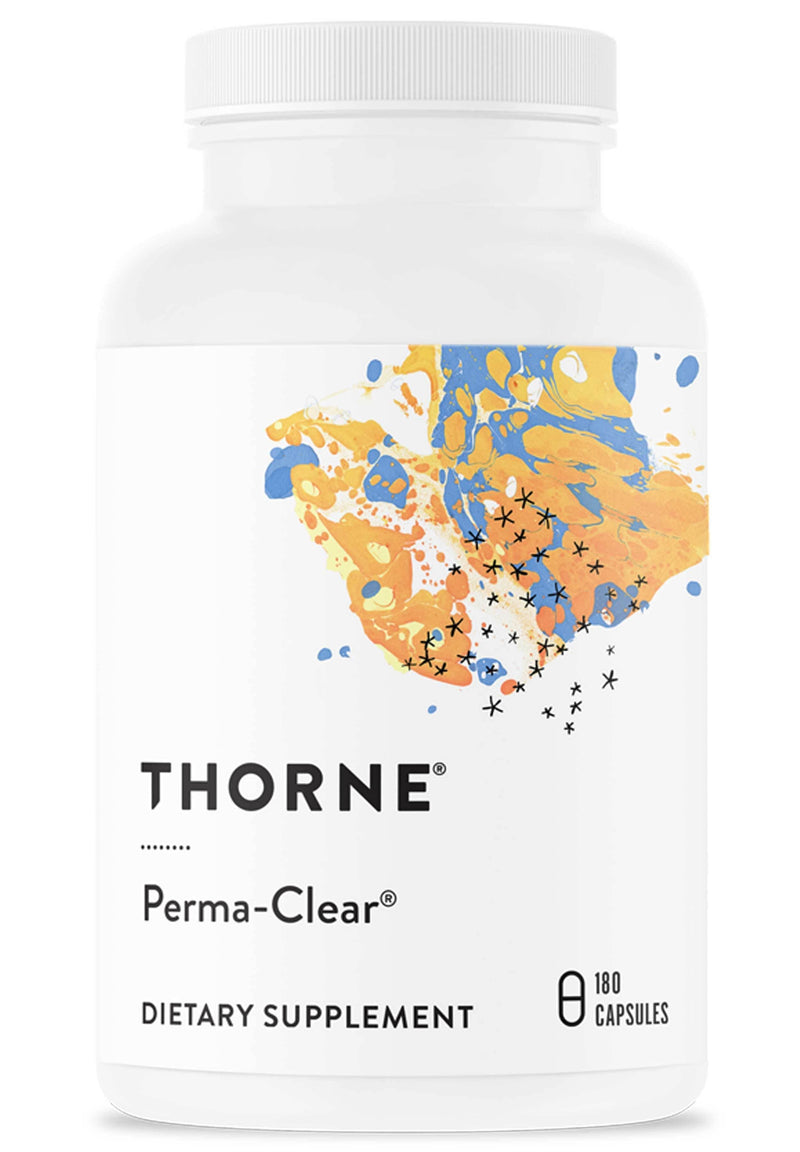 Thorne Research Perma-Clear