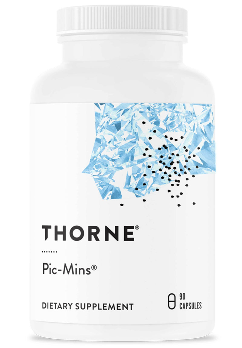 Thorne Research Pic-Mins