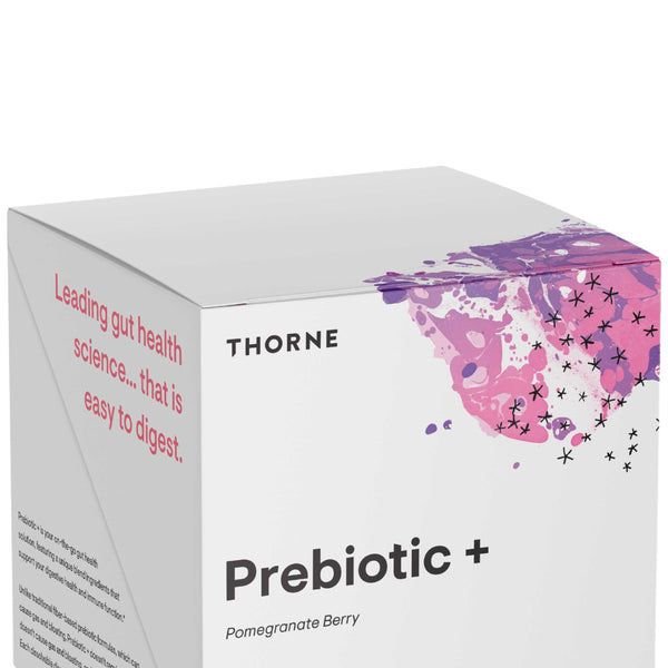 Prebiotic + by Thorne