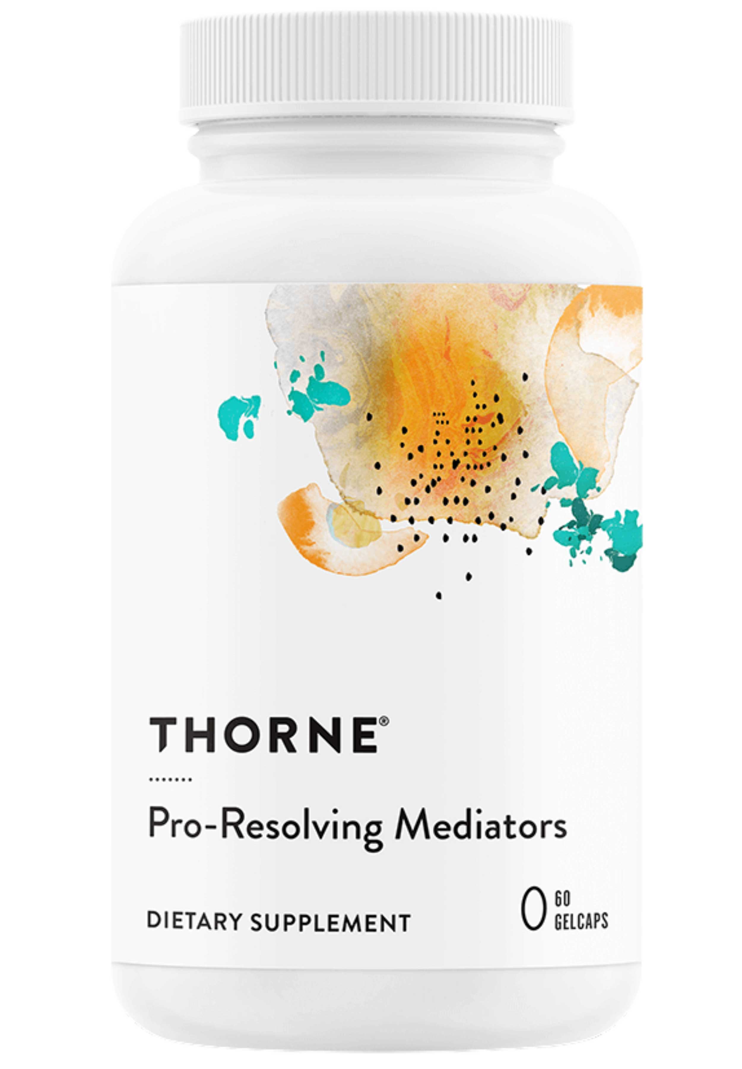 Thorne Research Pro-Resolving Mediators