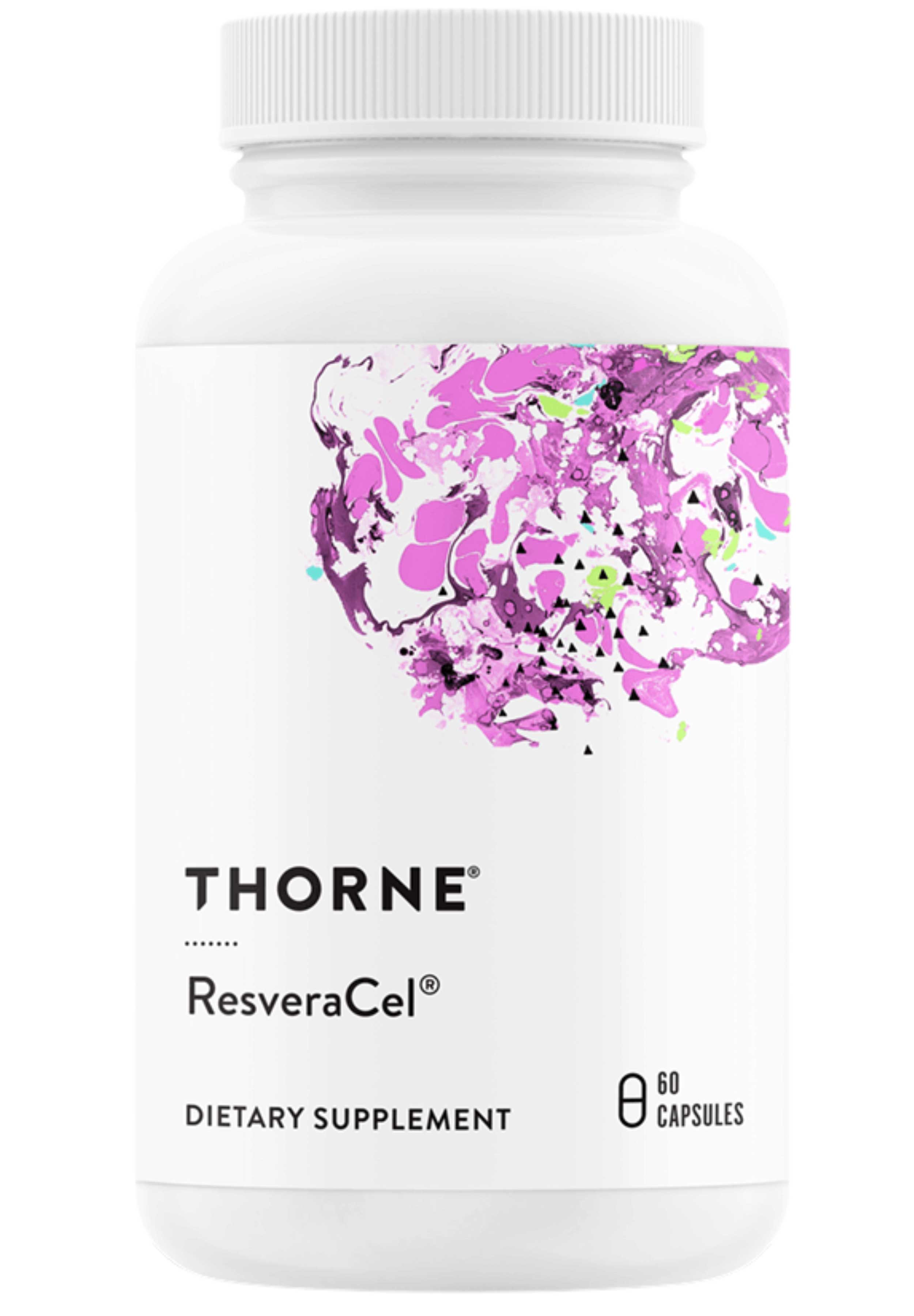 Thorne Research Resveracel