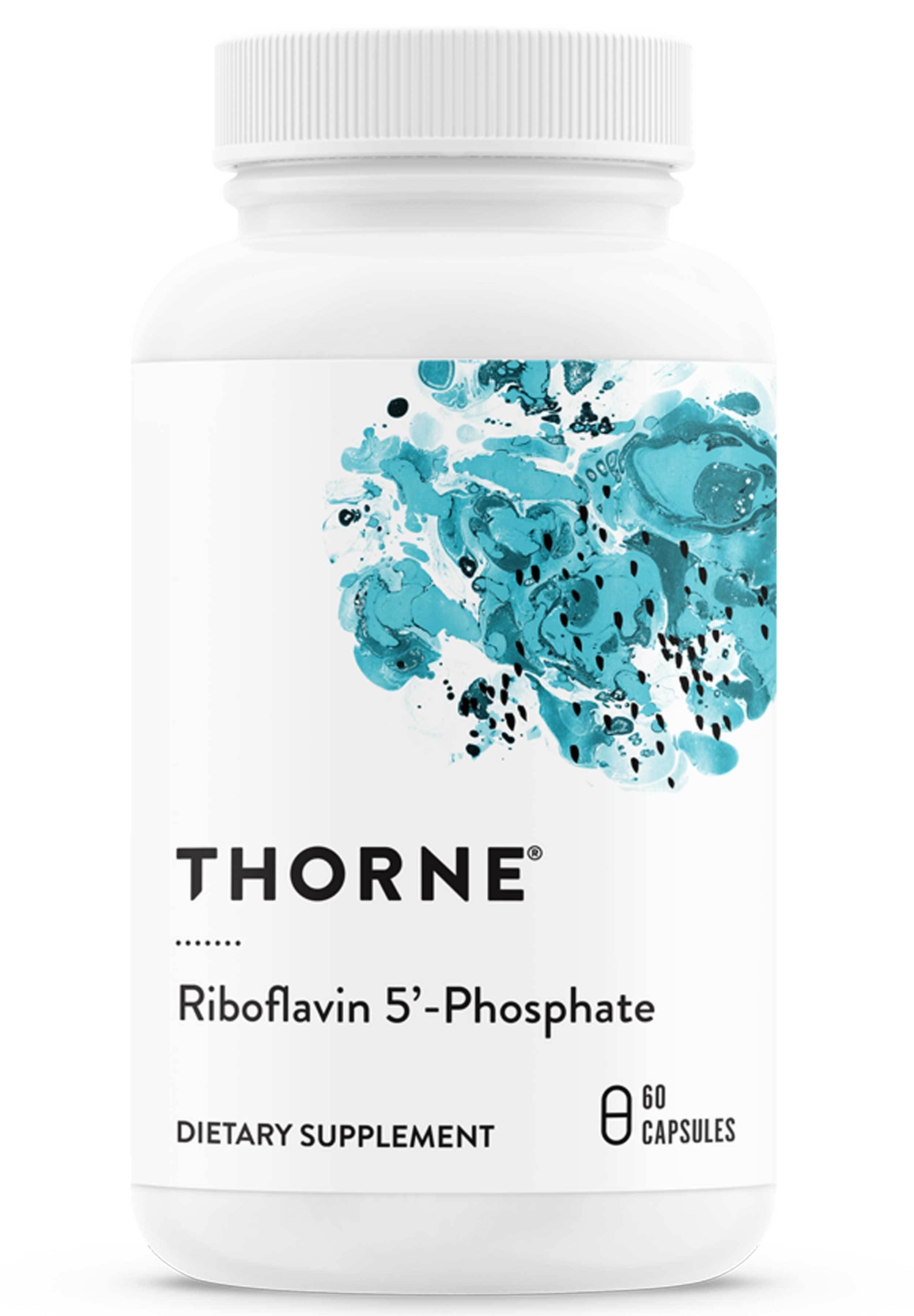 Thorne Research Riboflavin 5'-Phosphate