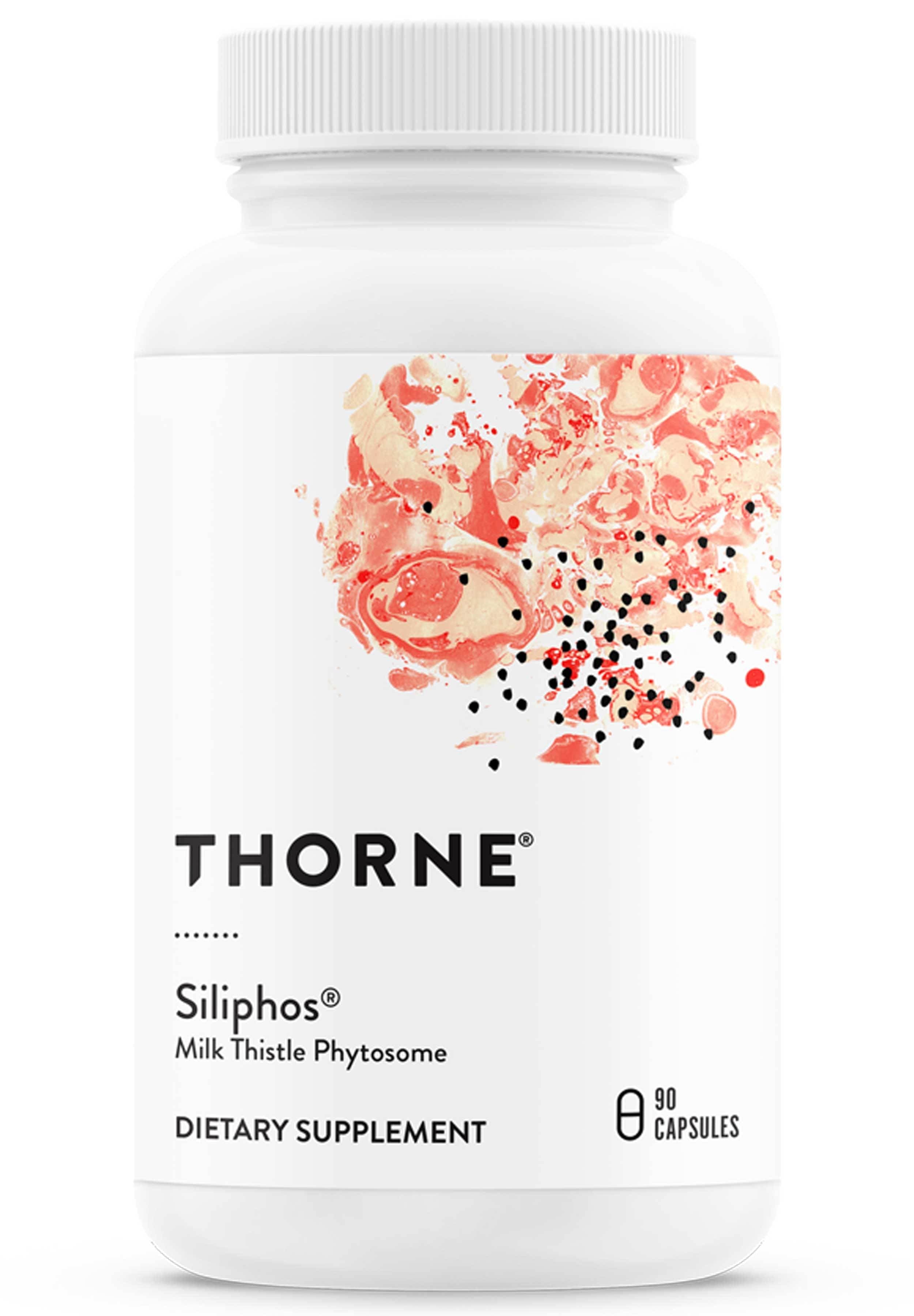 Thorne Research Siliphos