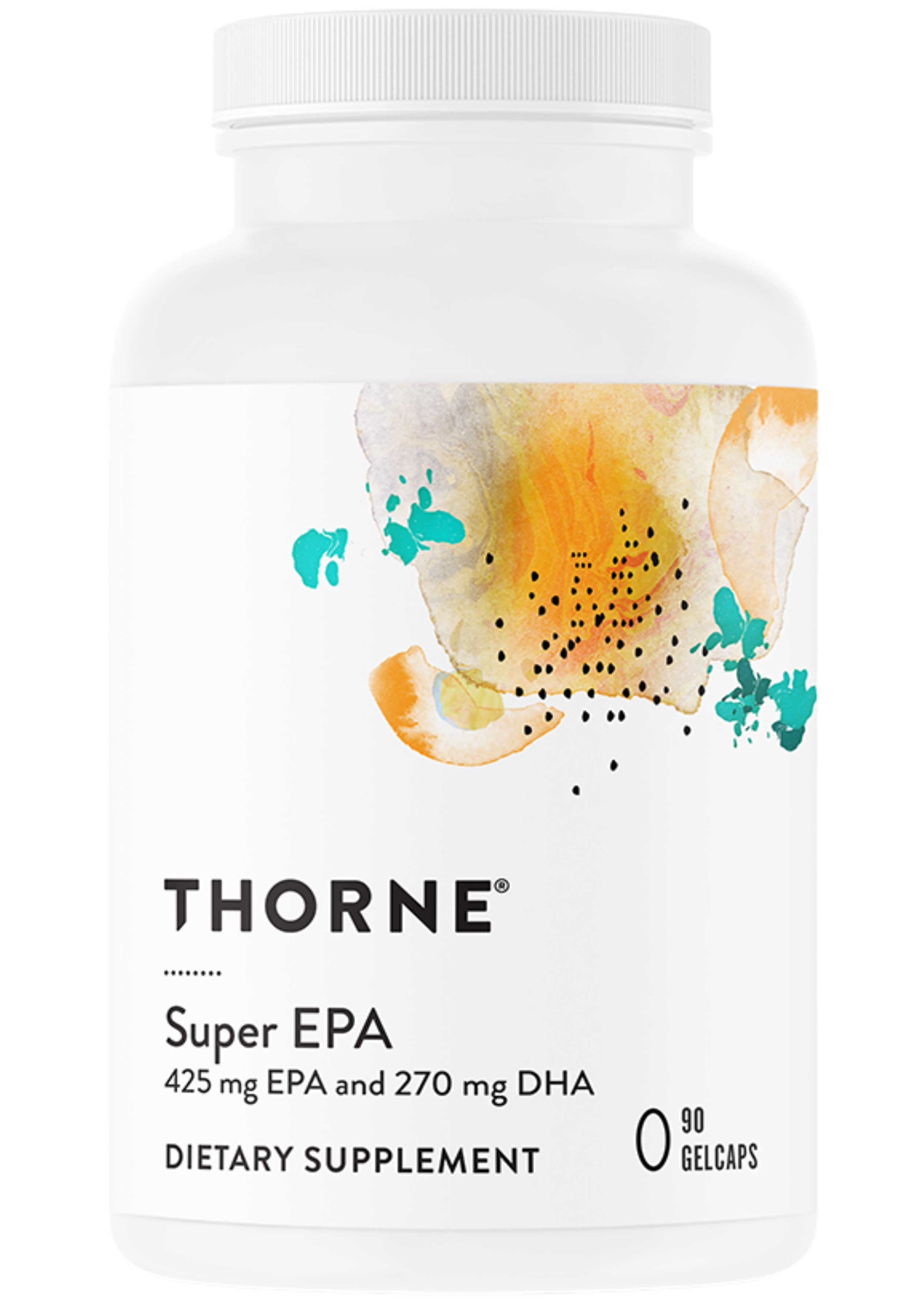 Thorne Research Super EPA