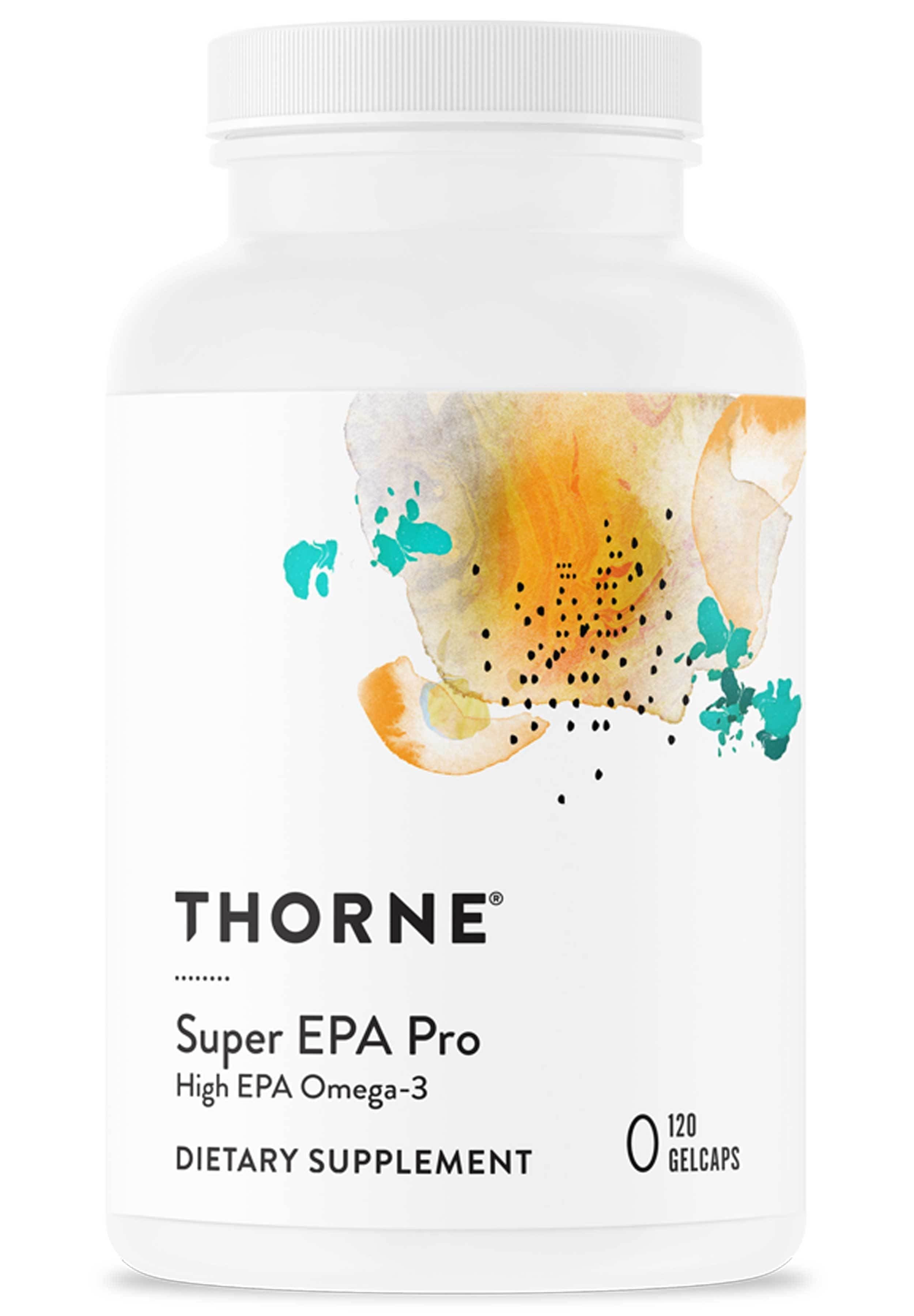 Thorne Research Super EPA Pro