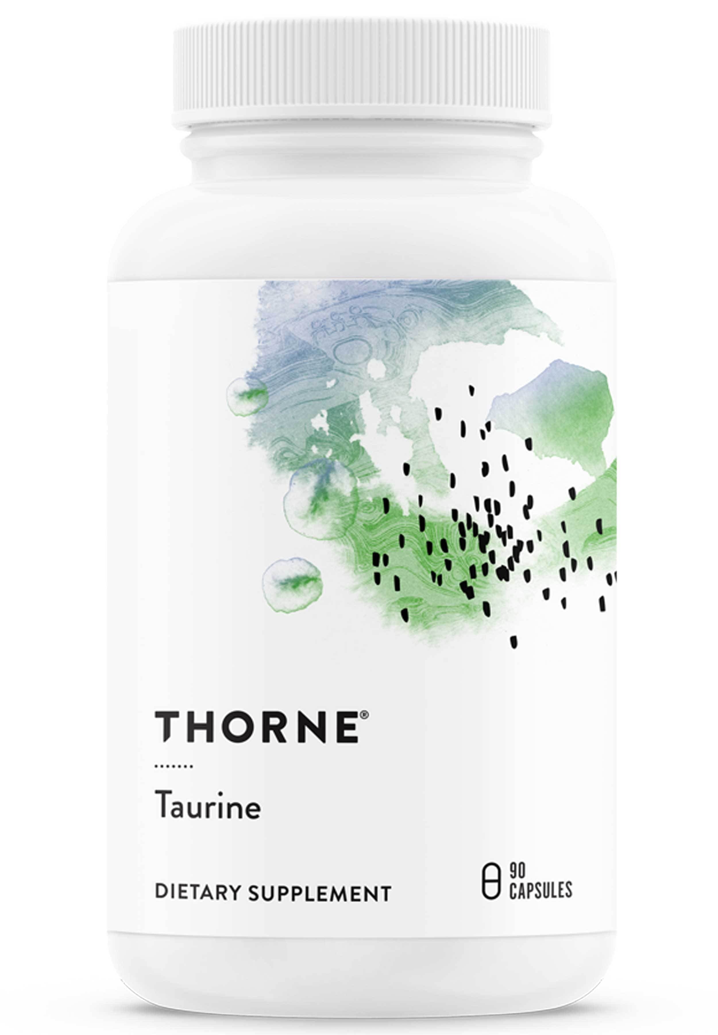 Thorne Research Taurine