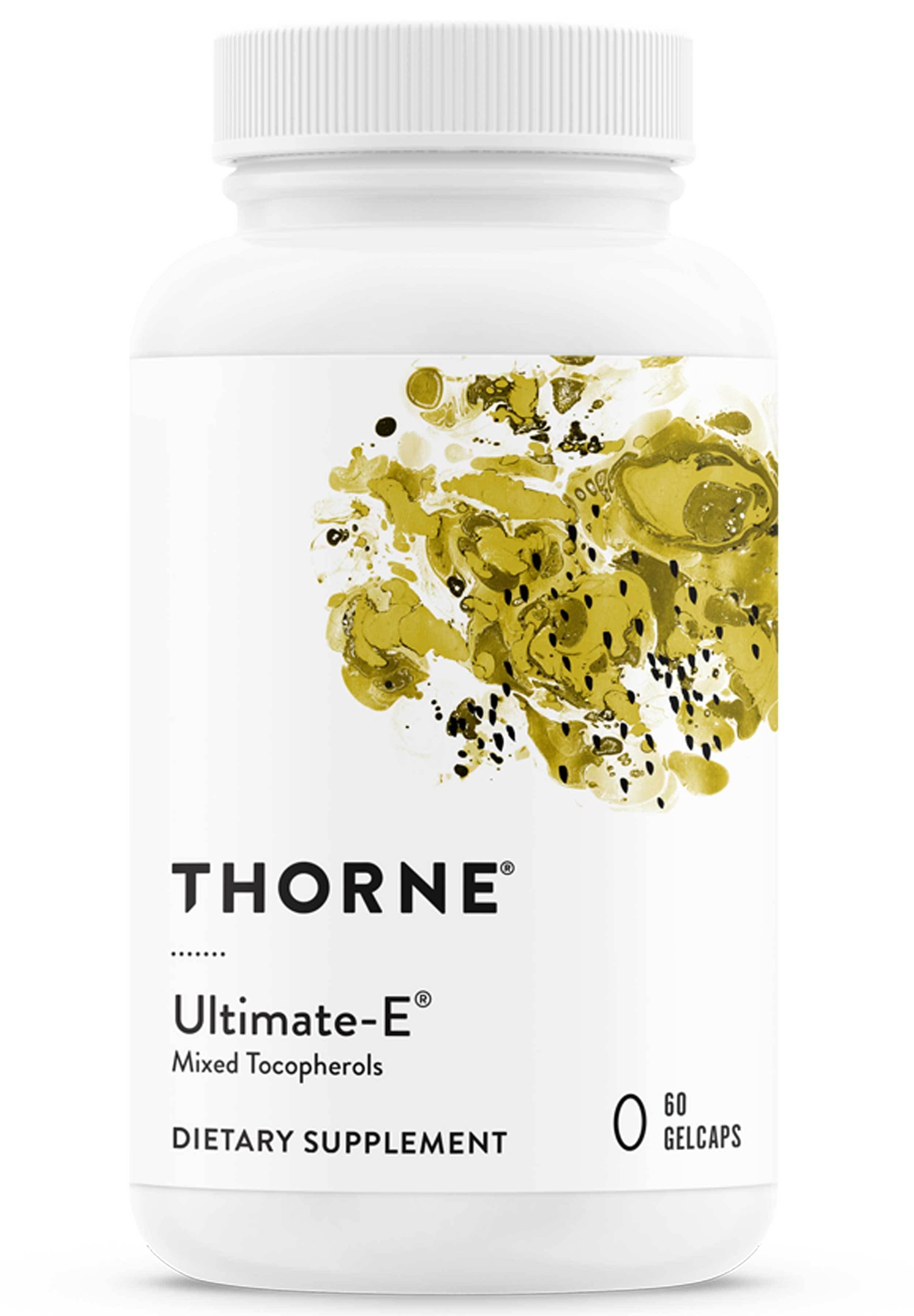 Thorne Research Ultimate E