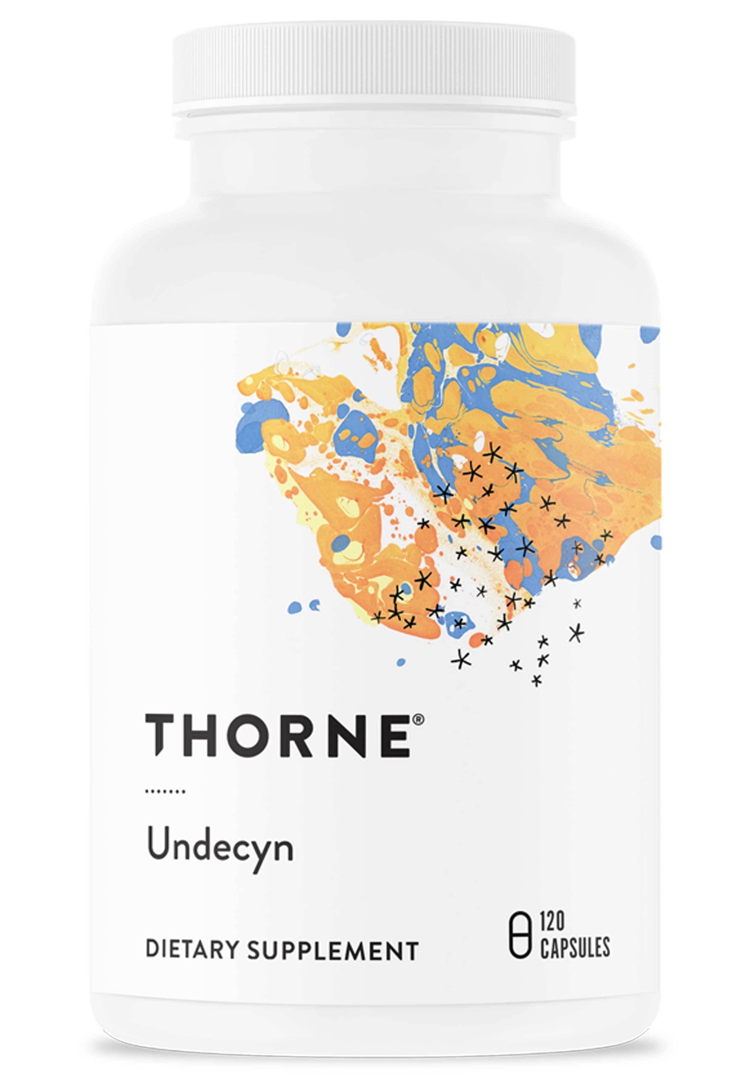 Thorne Research Undecyn