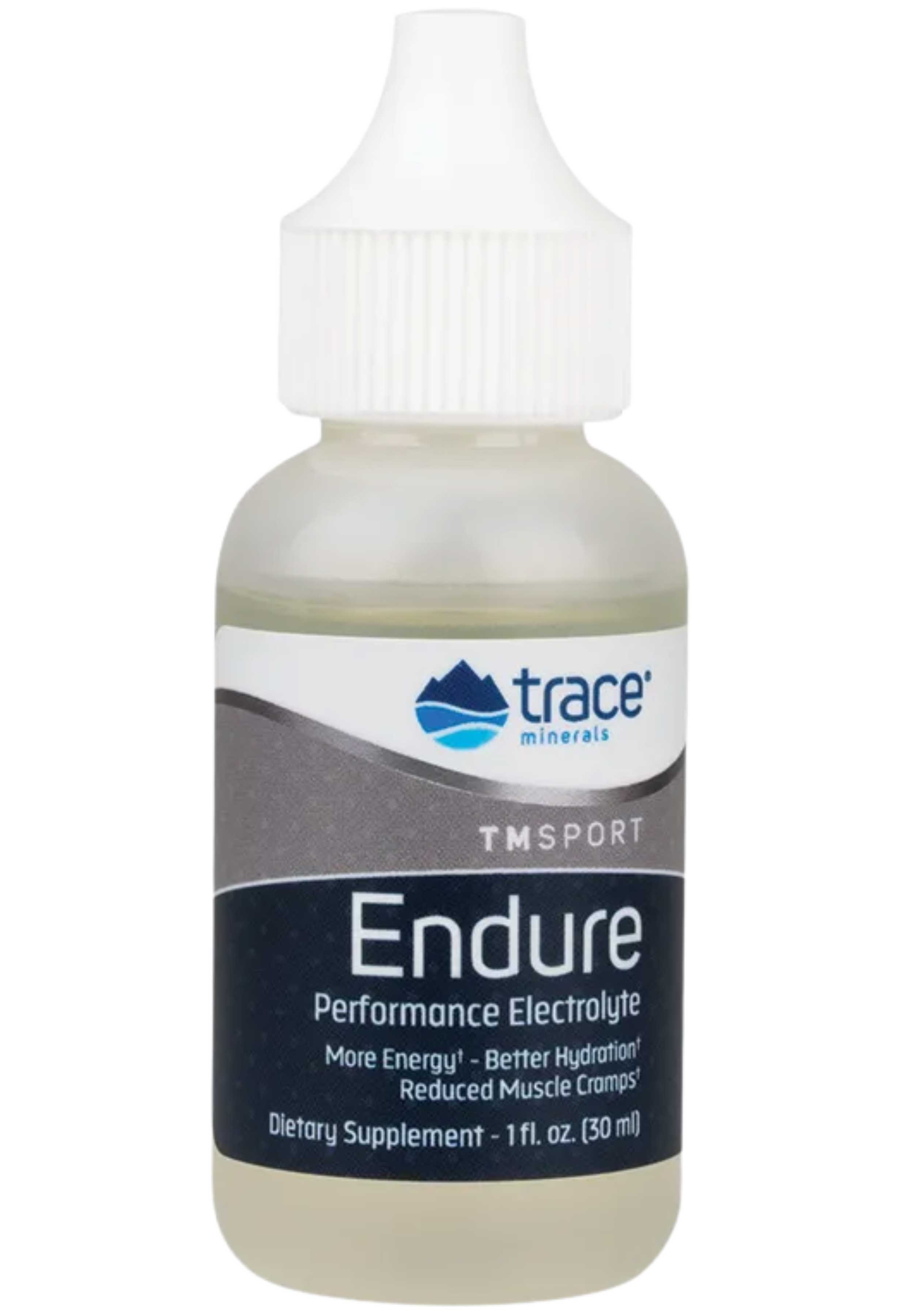 Trace Minerals Research Endure