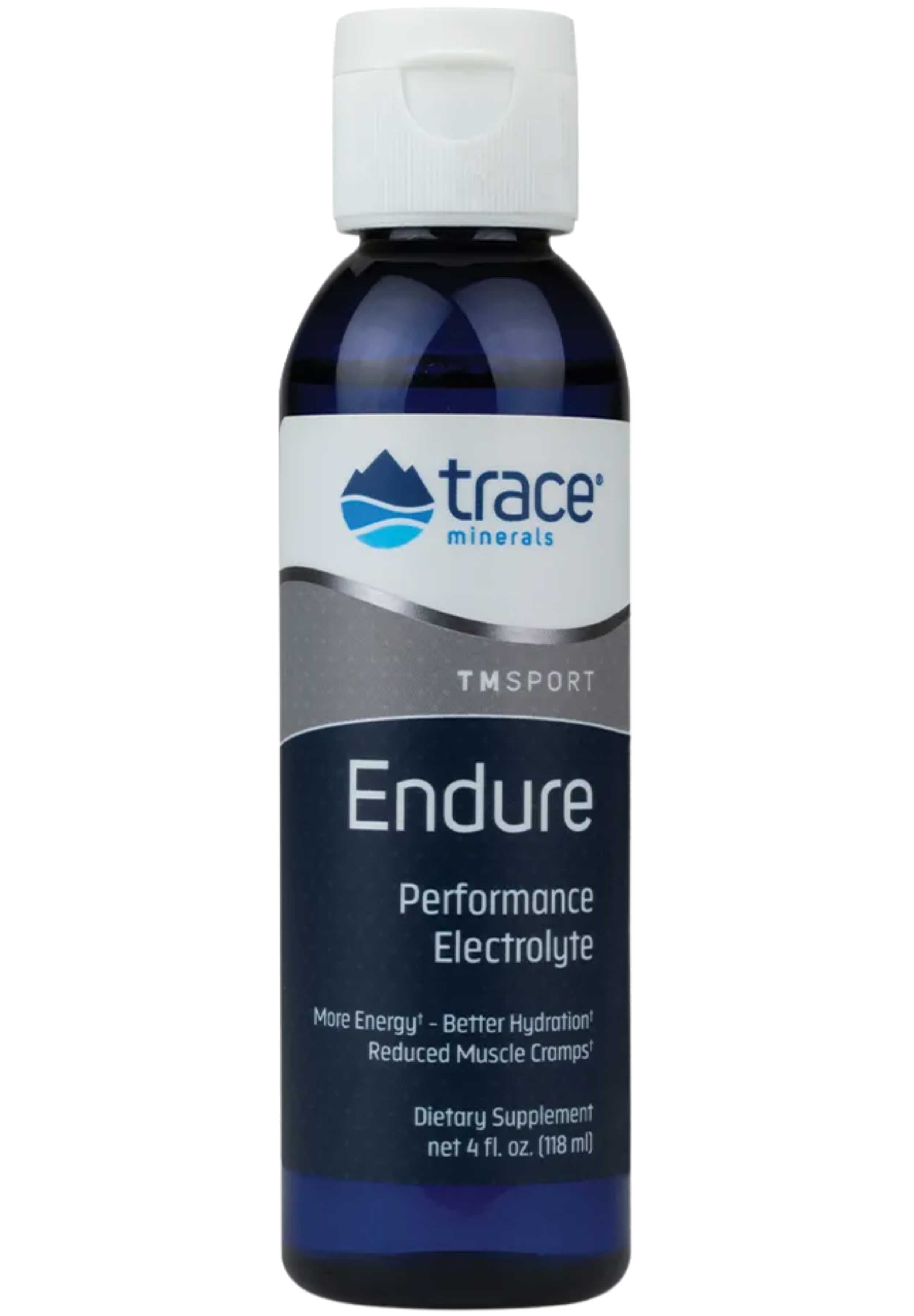 Trace Minerals Research Endure