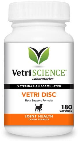 VetriScience Laboratories Vetri Disc