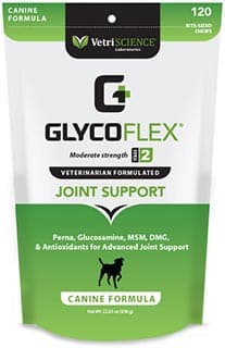 VetriScience Laboratories GlycoFlex Stage 2 Bite Sized Chews