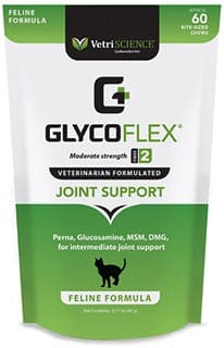 VetriScience Laboratories GlycoFlex Stage 2 Feline Bite Sized Chews