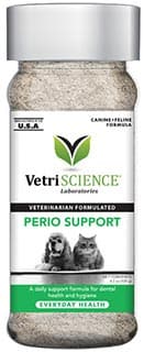 VetriScience Laboratories Perio Support