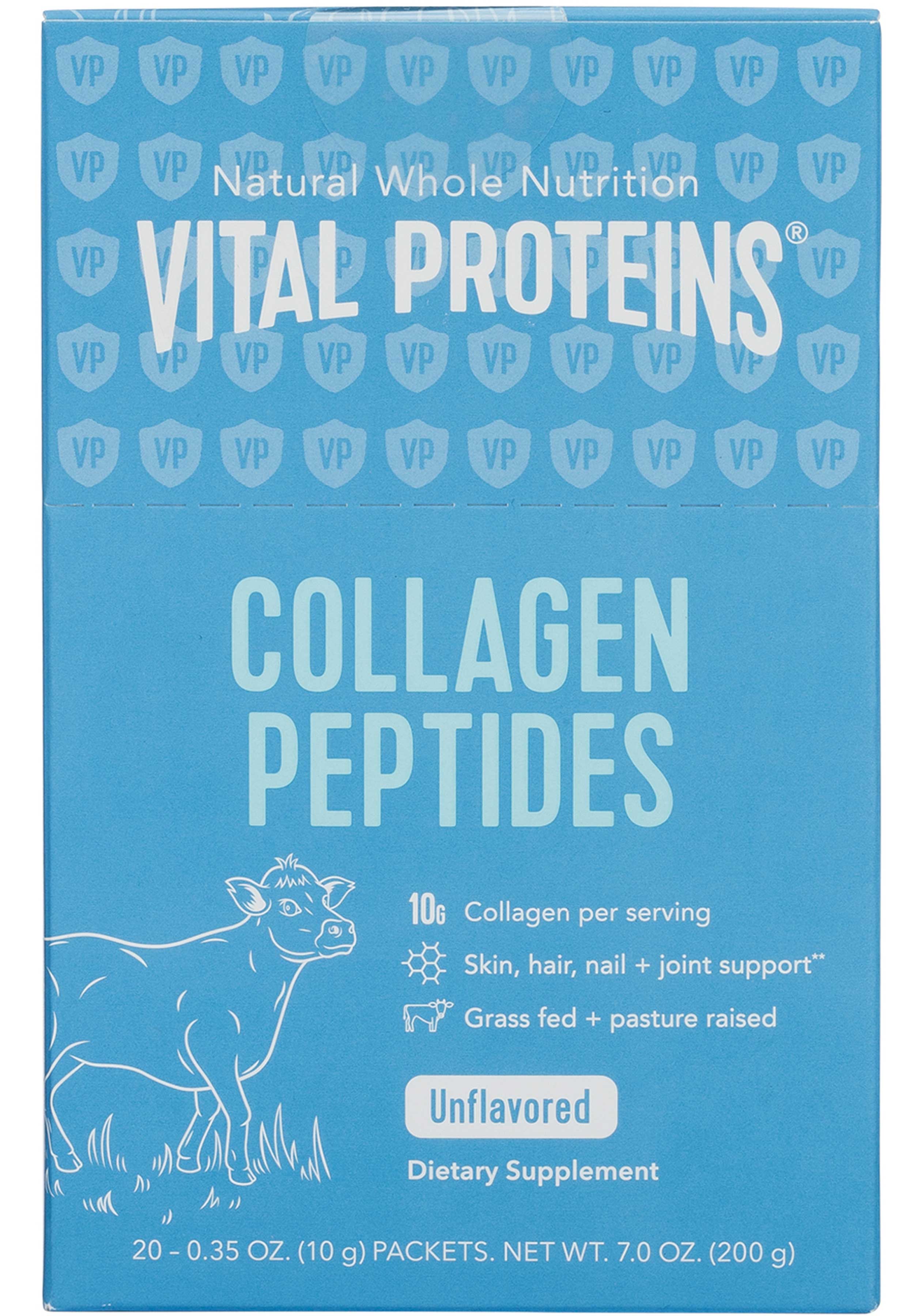 Vital Proteins Collagen Peptides Packets
