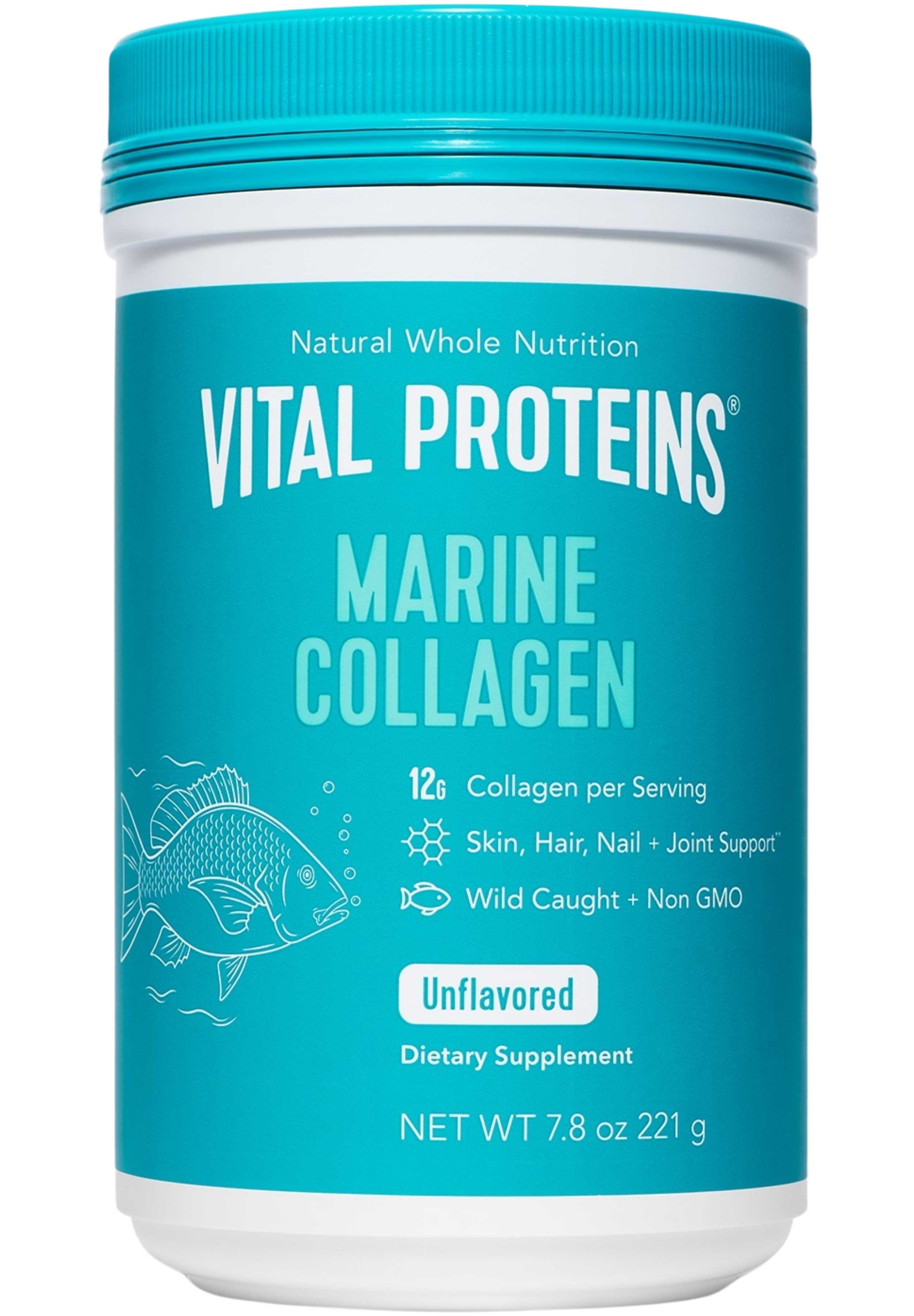 Vital Proteins Marine Collagen Powder