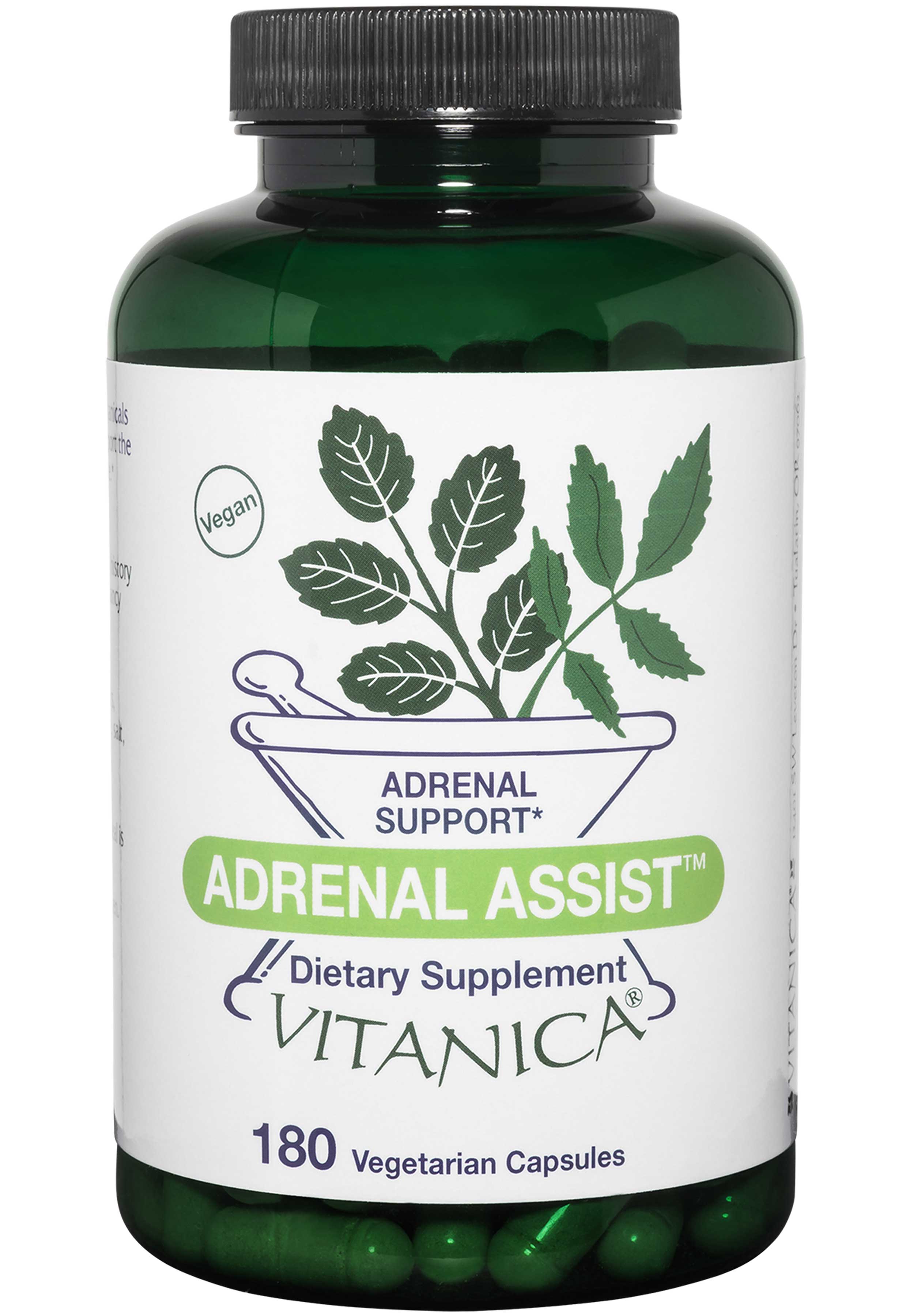 Vitanica Adrenal Assist