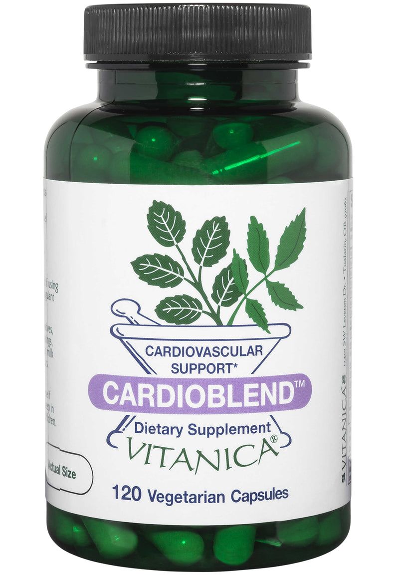 Vitanica CardioBlend