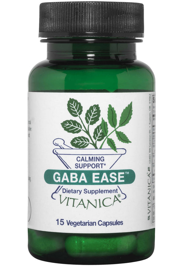 Vitanica GABA Ease