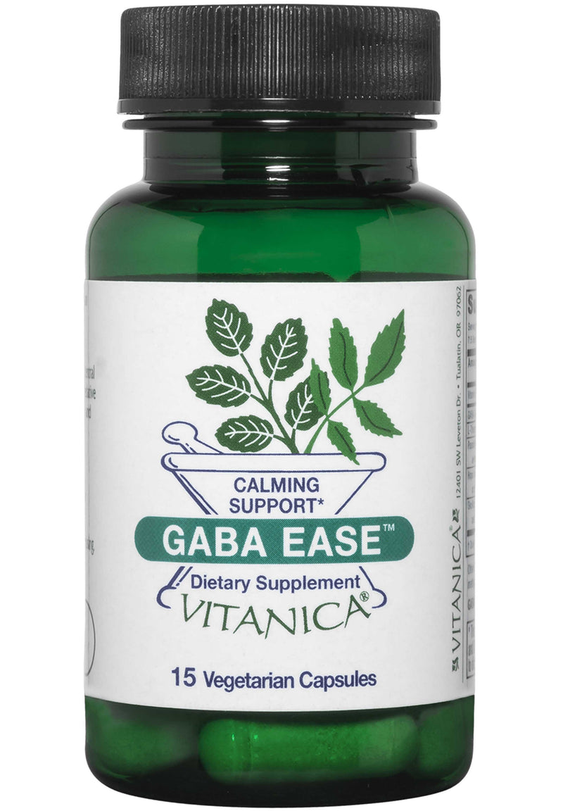Vitanica GABA Ease