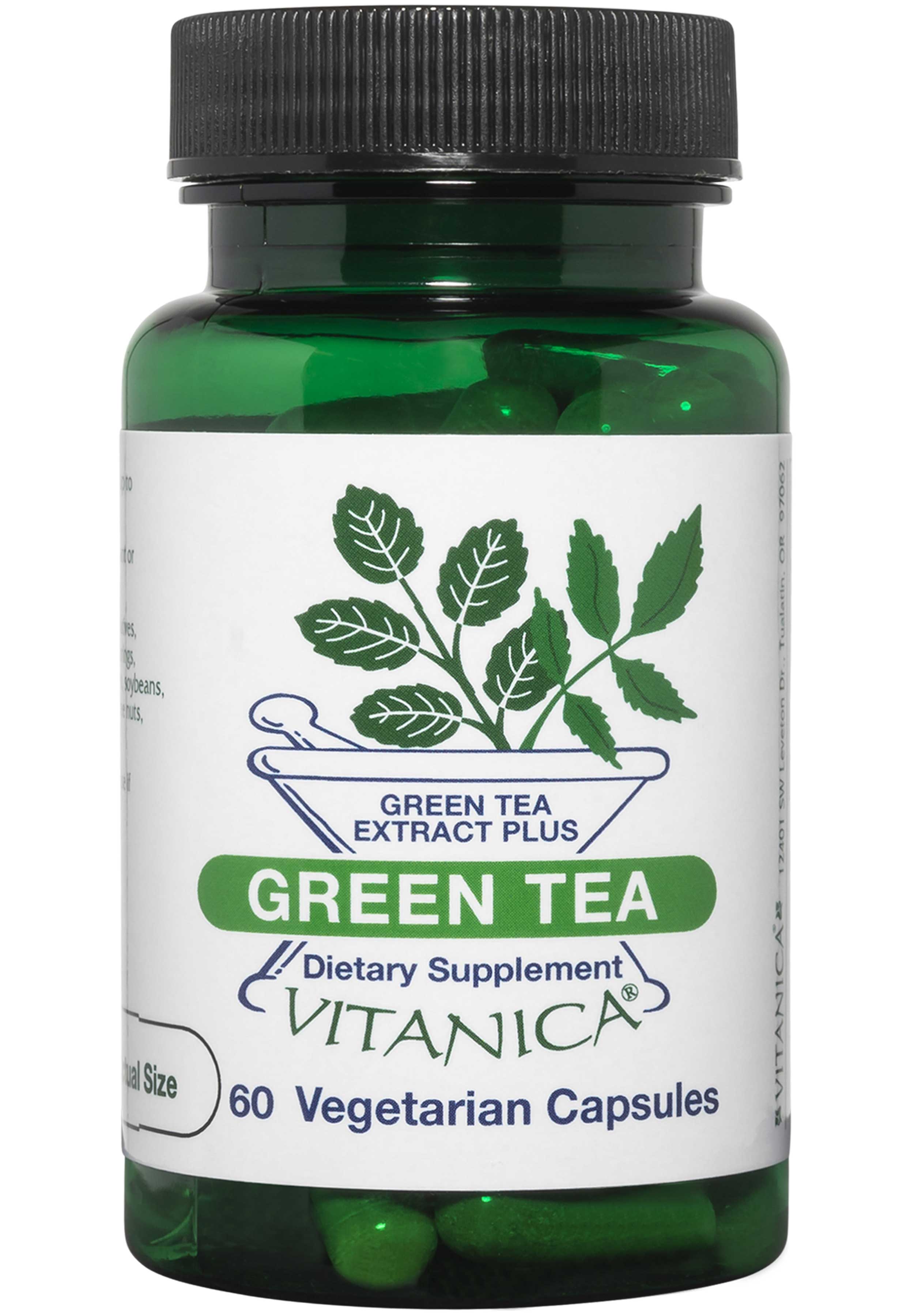 Vitanica Green Tea
