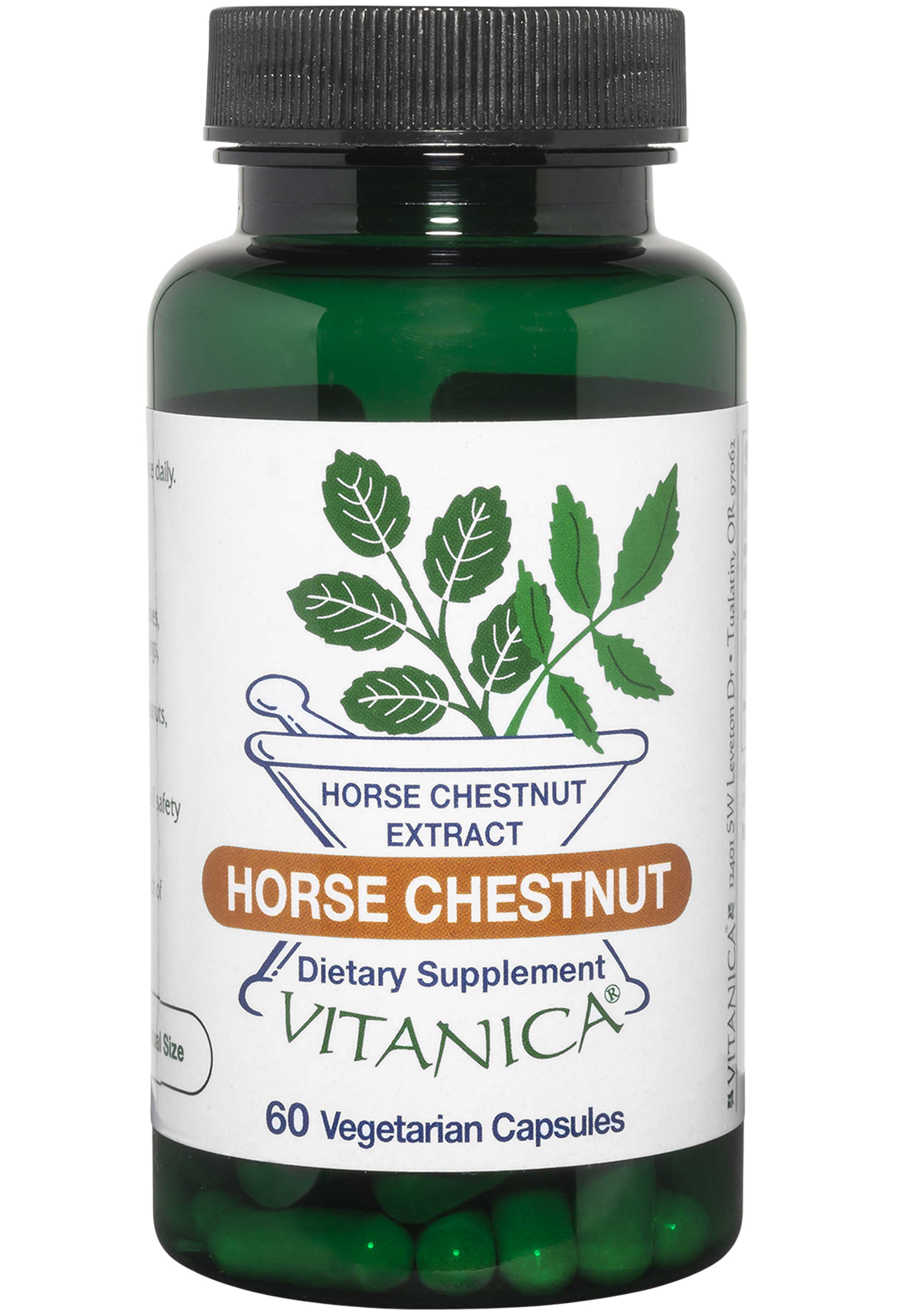 Vitanica Horse Chestnut