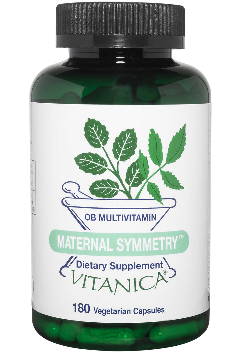 Vitanica Maternal Symmetry