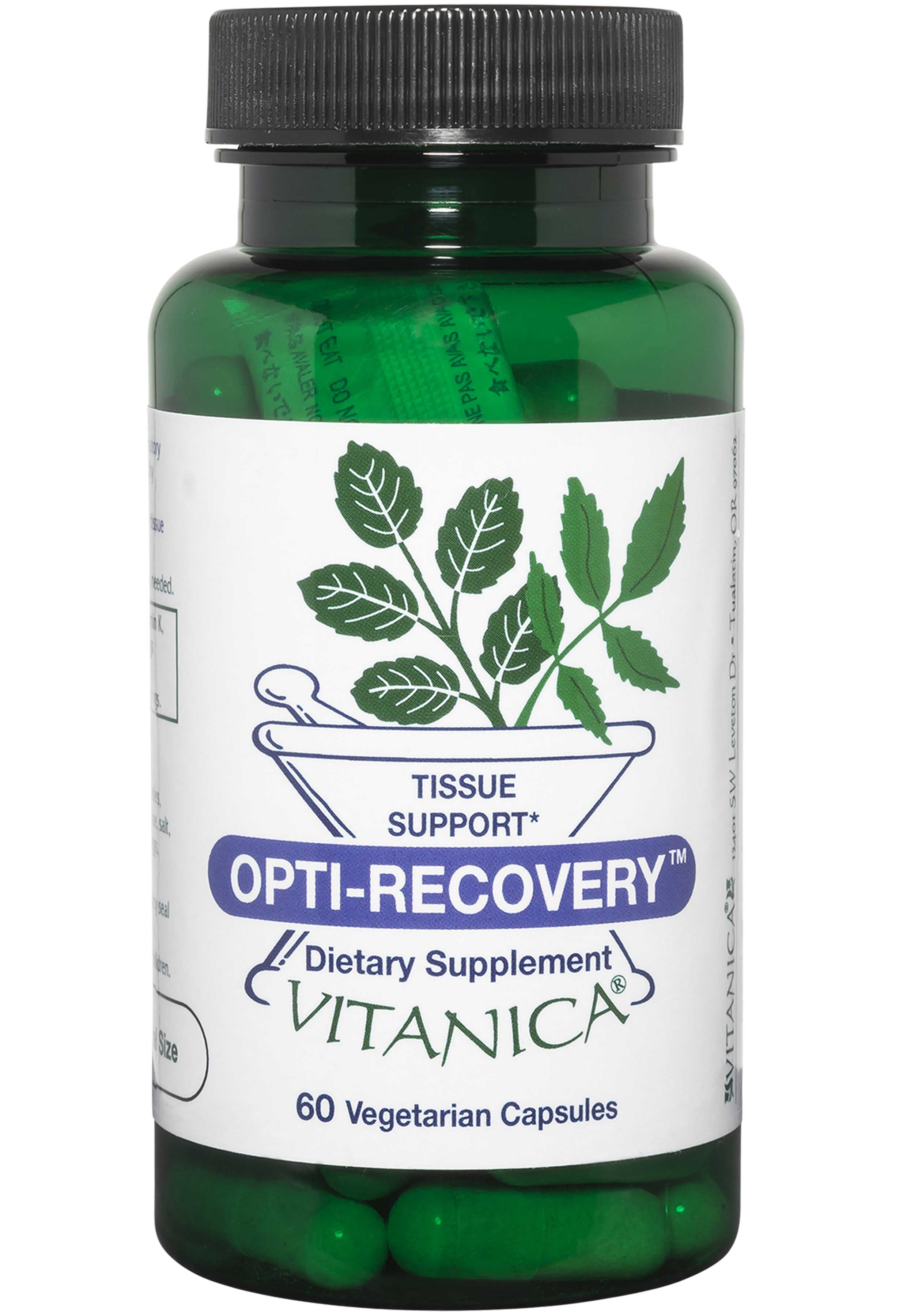 Vitanica Opti-Recovery
