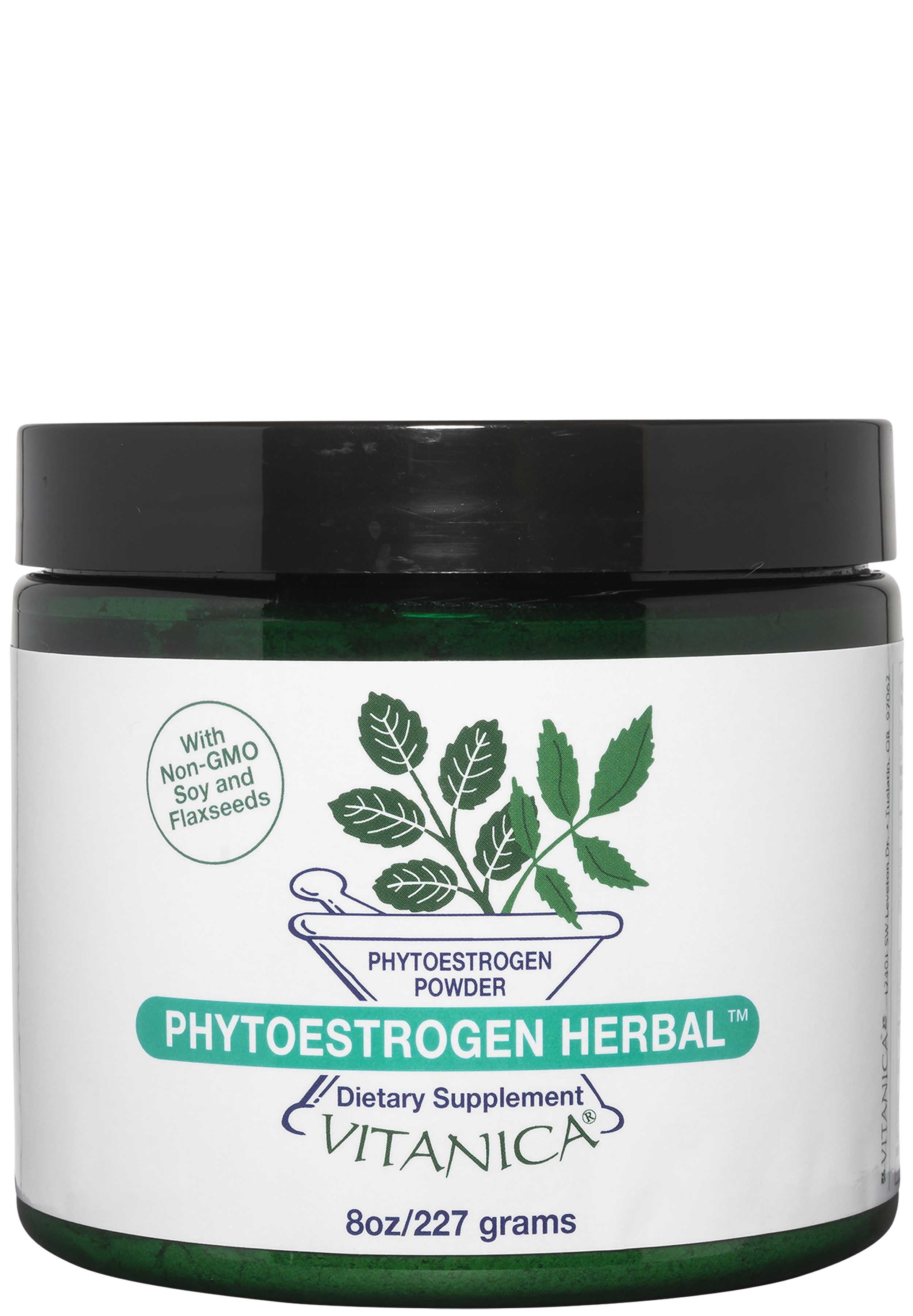 Vitanica PhytoEstrogen Herbal