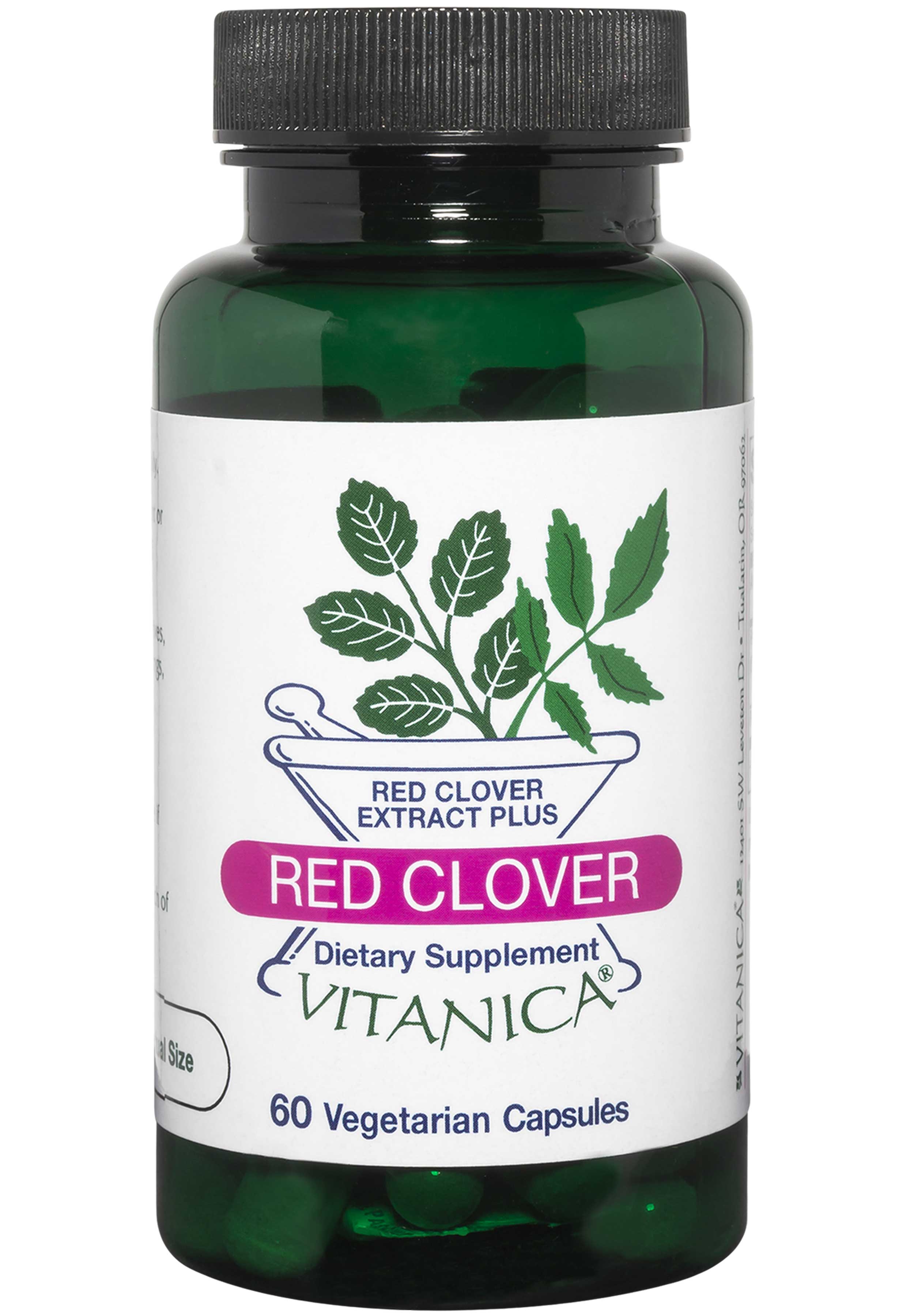 Vitanica Red Clover