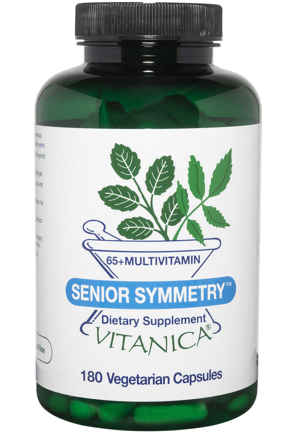 Vitanica Senior Symmetry
