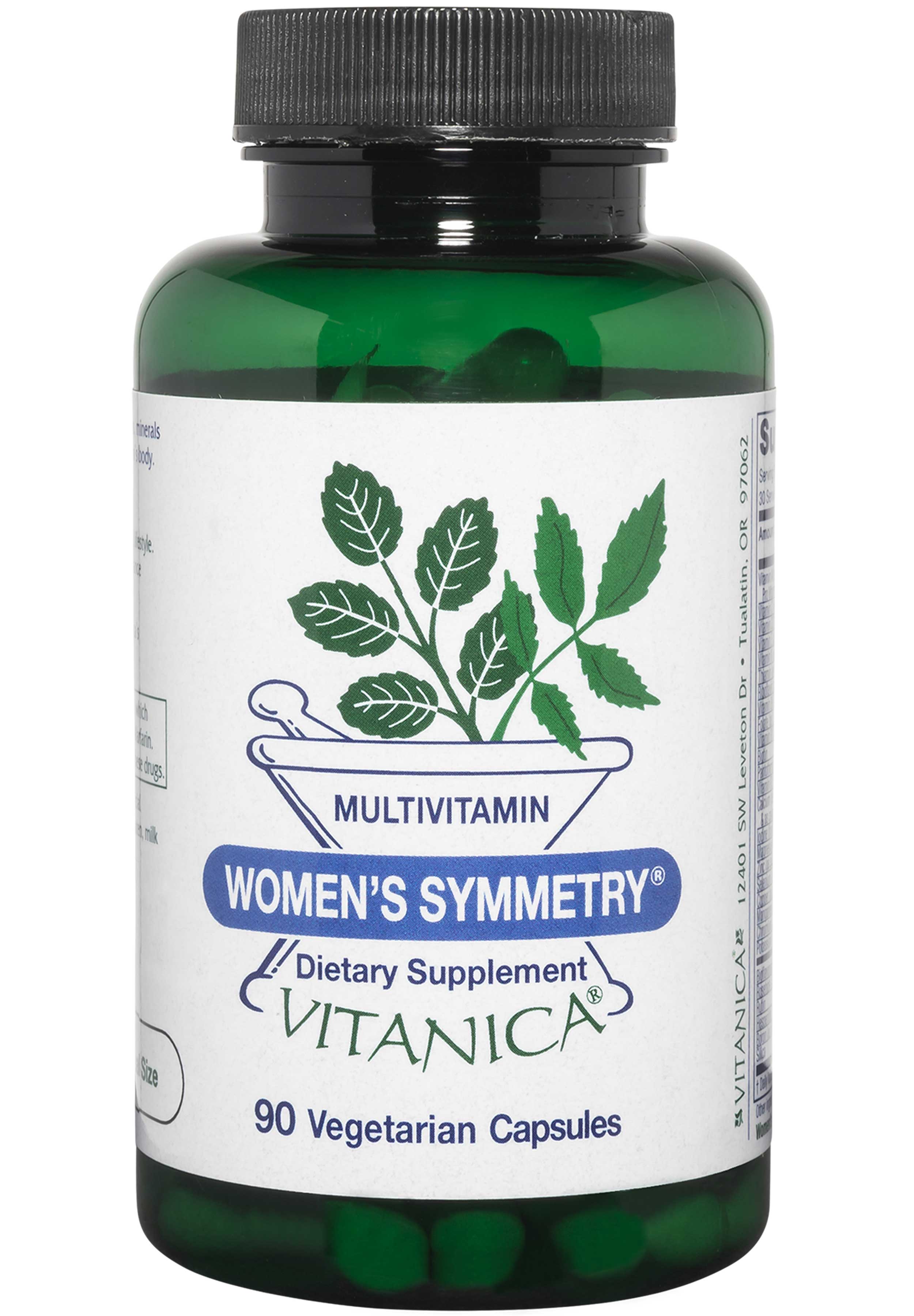 Vitanica Women’s Symmetry