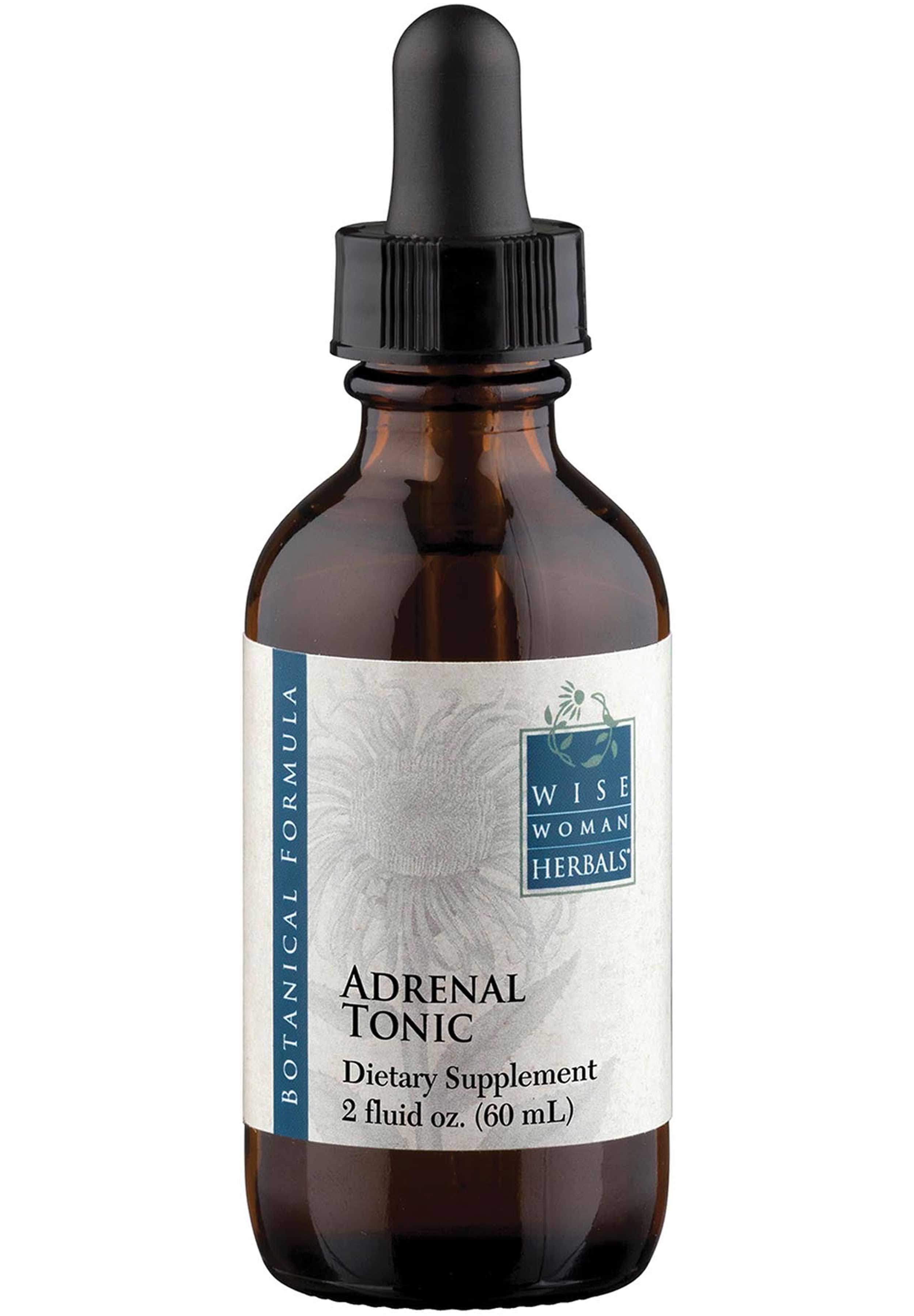Wise Woman Herbals Adrenal Tonic