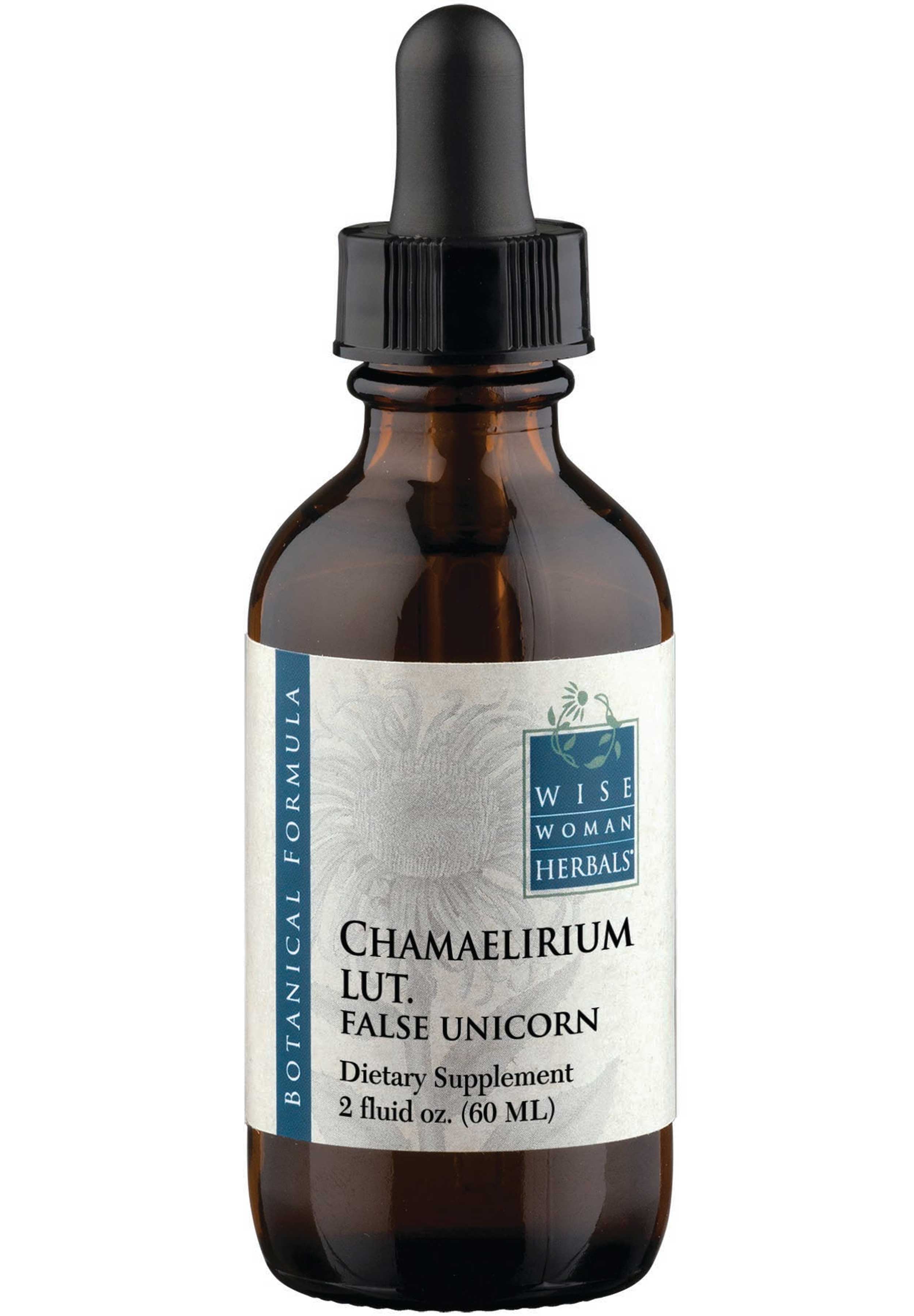 Wise Woman Herbals Chamaelirium Luteum False Unicorn